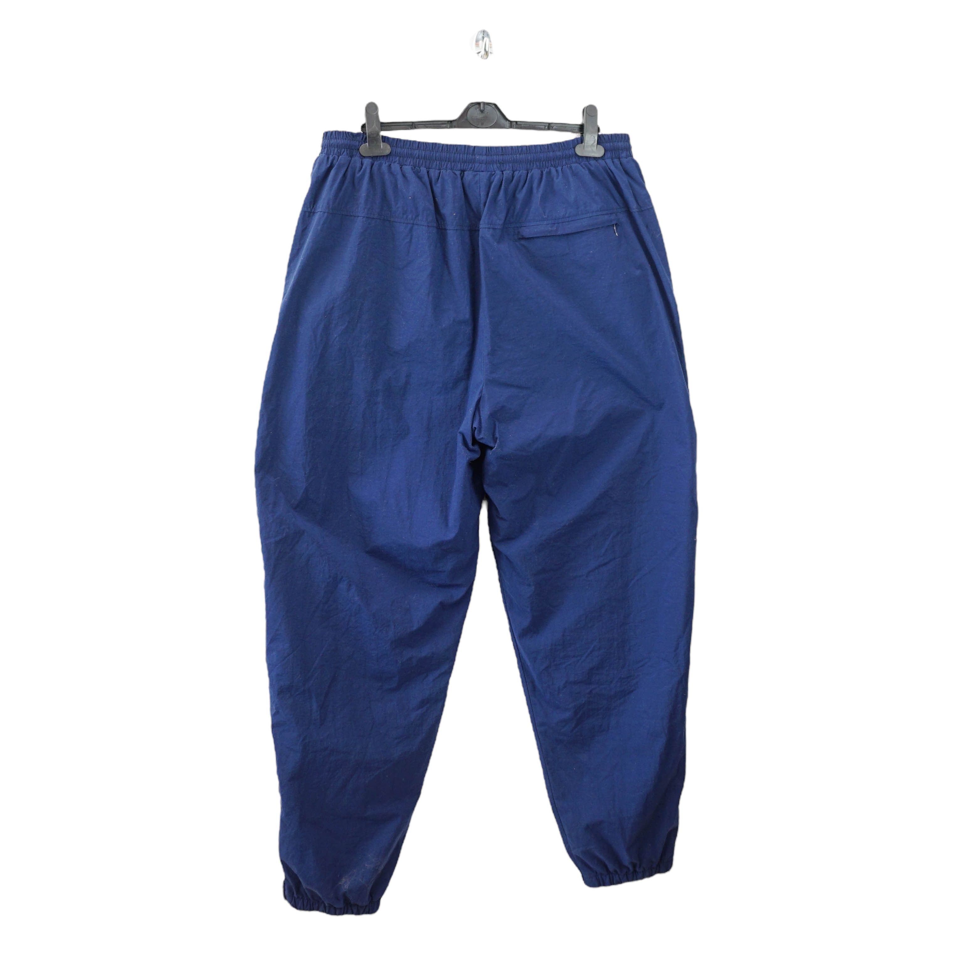Nike Archive 1990's Vintage Track Pants Size US 36 / EU 52 - 3 Thumbnail