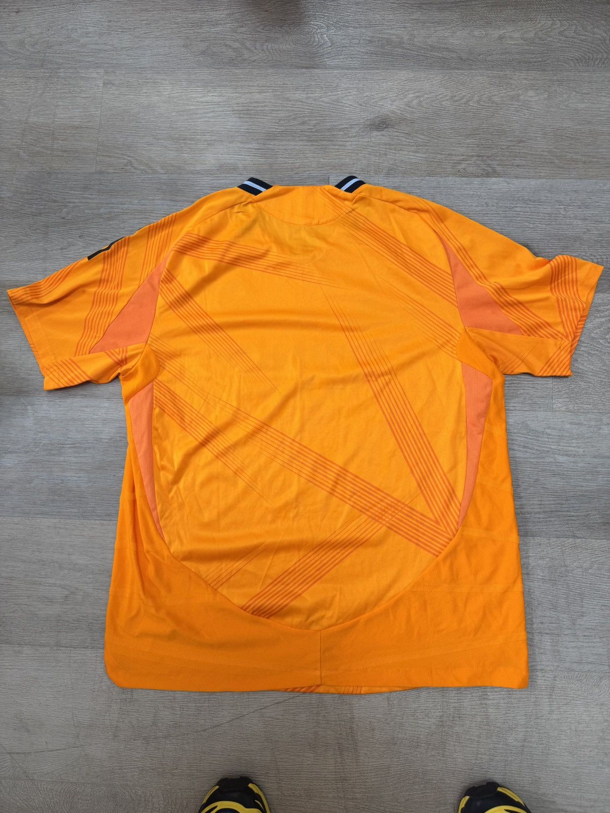 Adidas Real Madrid Jersey Size US XL / EU 56 / 4 - 4 Thumbnail