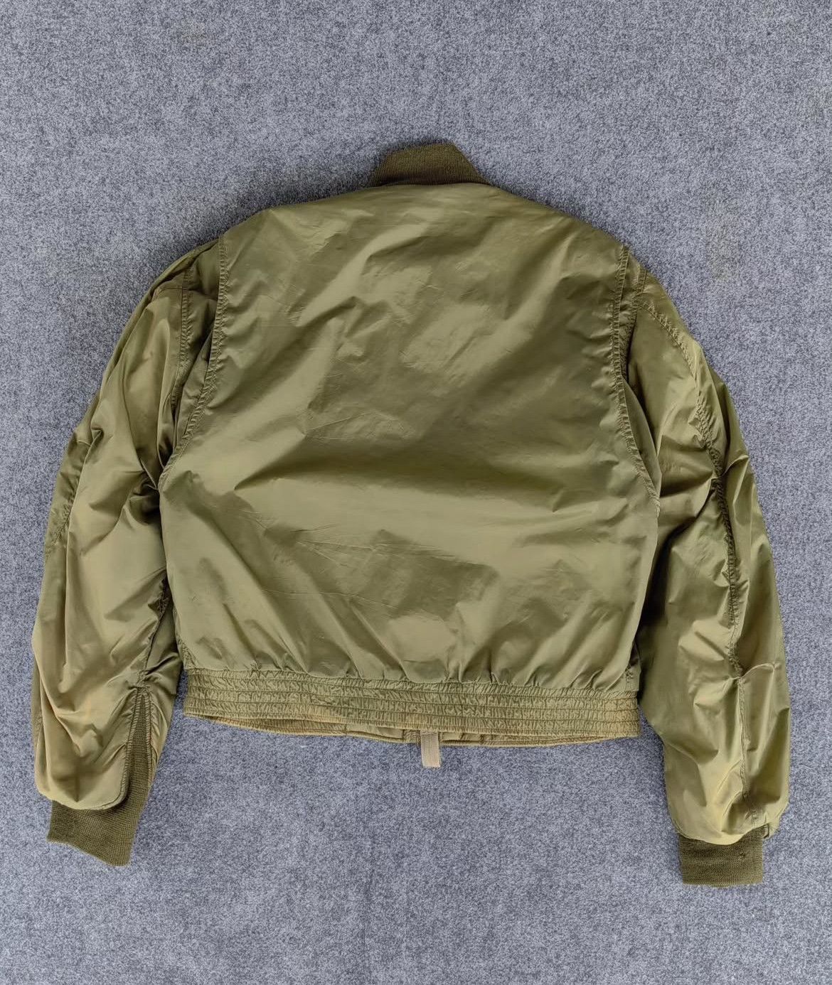Buzz Rickson's 2000s Buzz Rickson Toyo Enterprise G8 Military Jacket Size US L / EU 52-54 / 3 - 4 Thumbnail