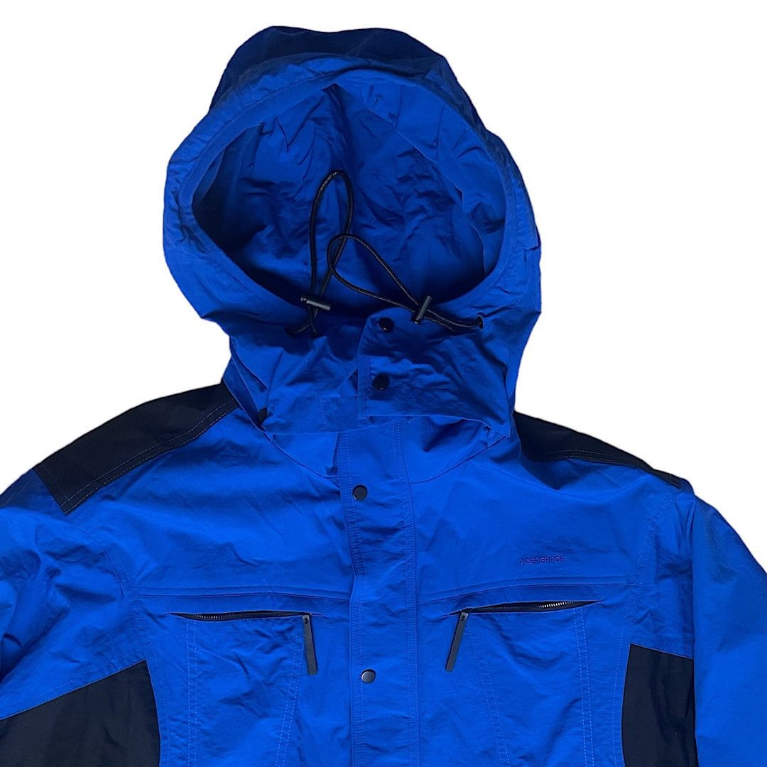 Ader Error ($530 Retail) Ader Error Grampur Nylon Ski Jacket Size US M / EU 48-50 / 2 - 5 Thumbnail