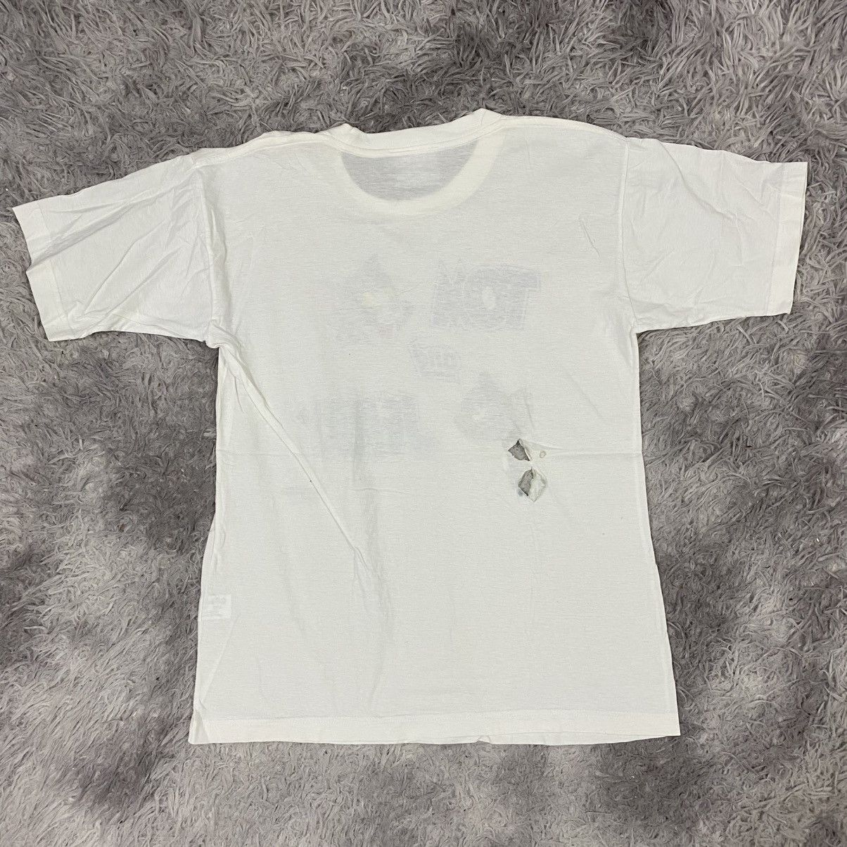 Vintage Vintage tom and jerry movie Size US M / EU 48-50 / 2 - 8 Thumbnail