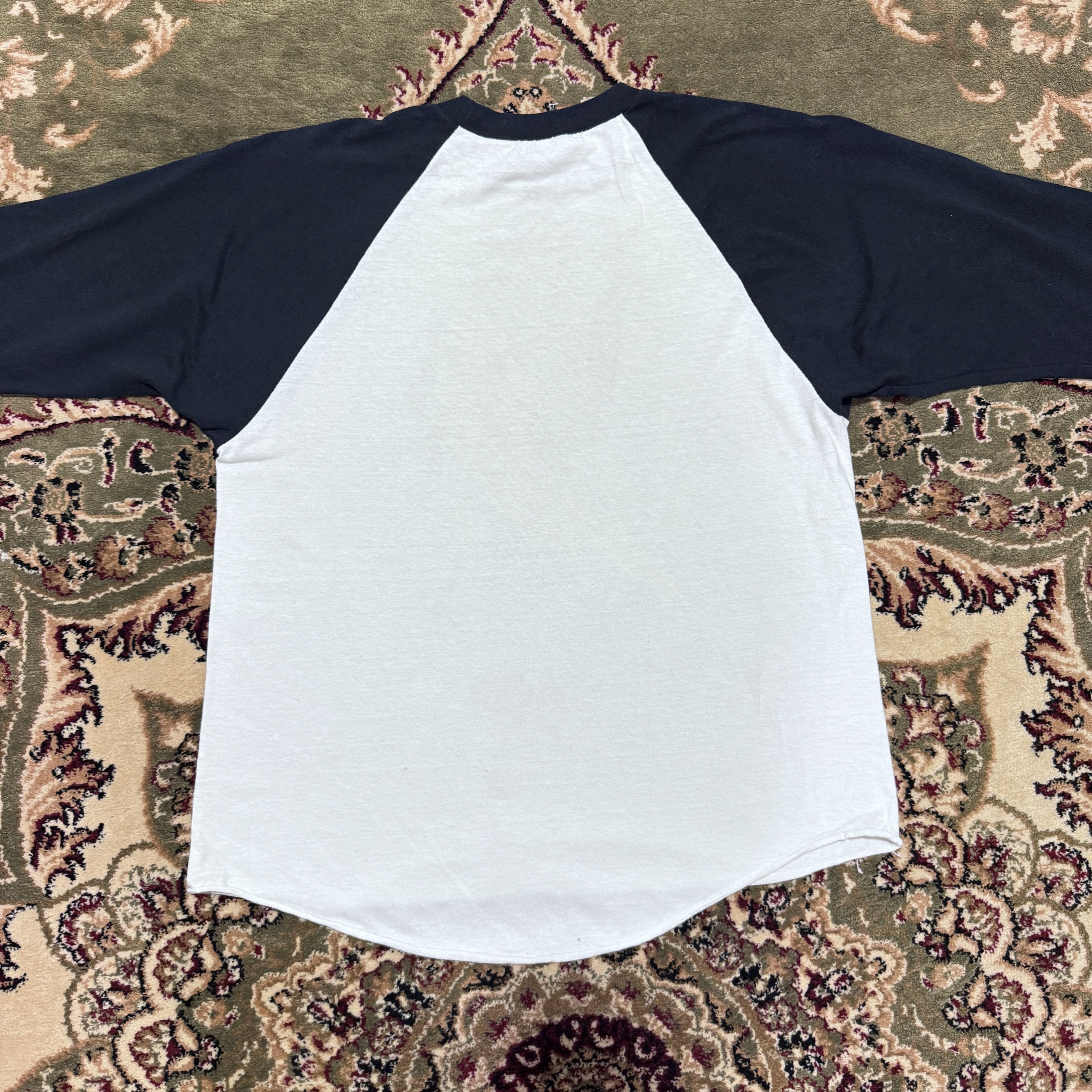 Vintage Vintage The Velvet Underground & Nico by Andy Warhol T shirt Size US M / EU 48-50 / 2 - 2 Thumbnail