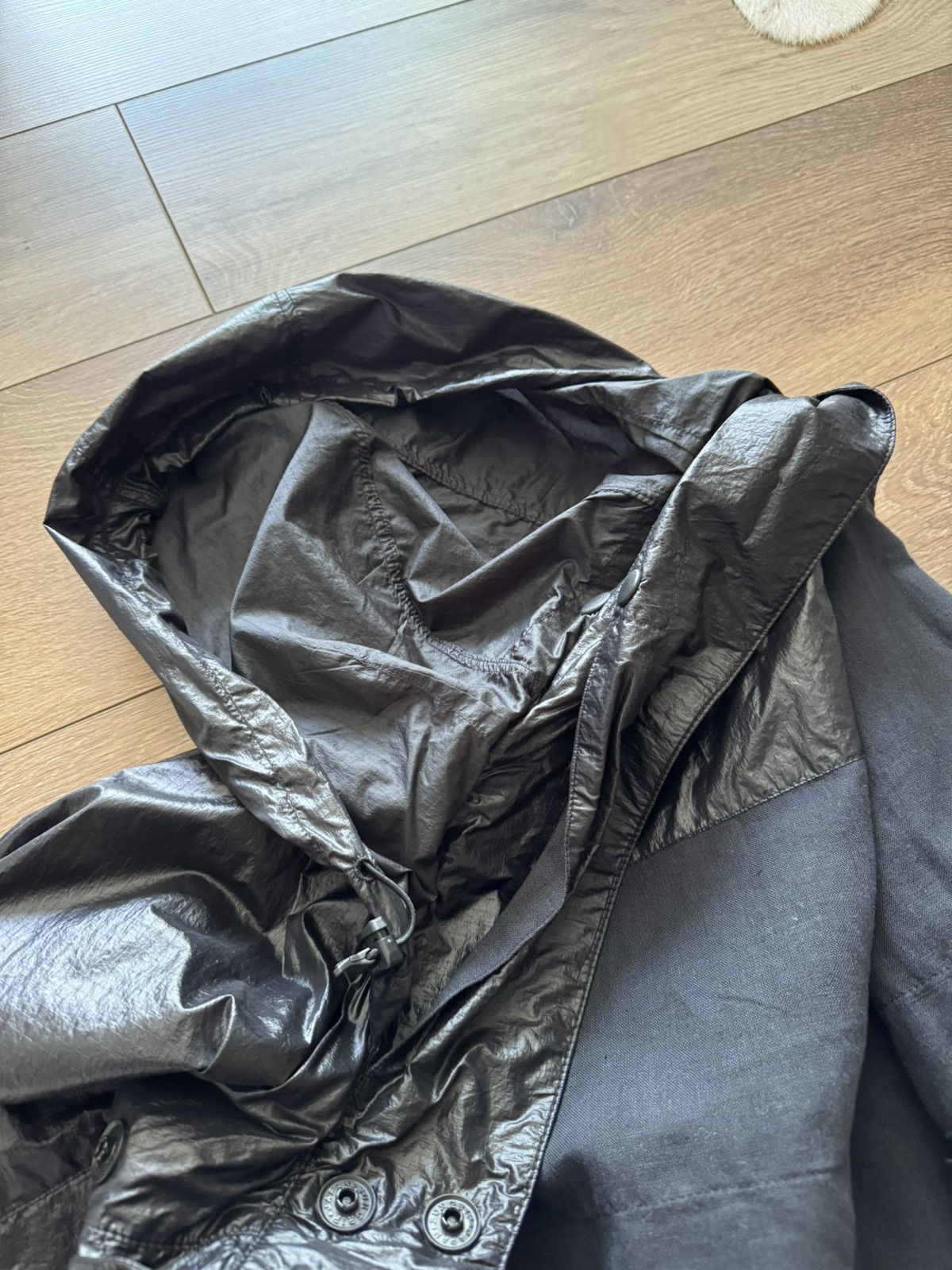 Our Legacy Our legacy exhale puffa Size US M / EU 48-50 / 2 - 6 Thumbnail
