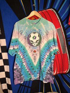 Grateful Dead Very Rare Shirt - High-Quality Printed Brand