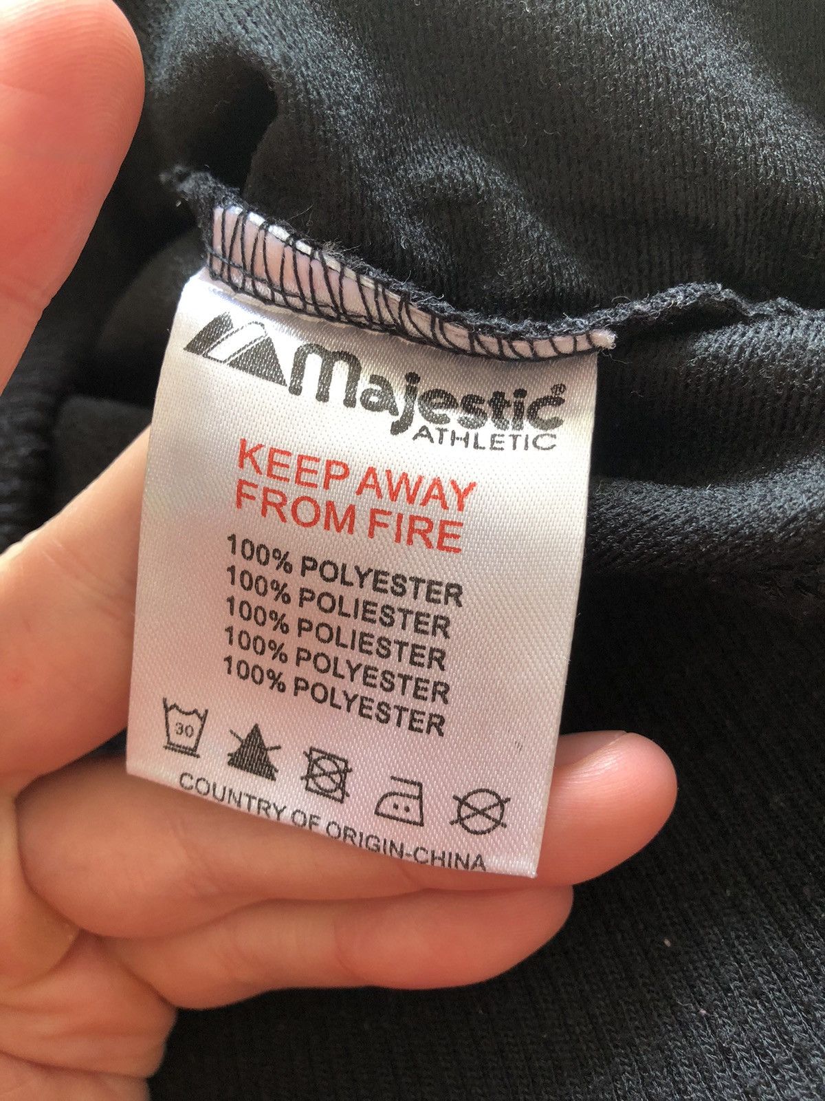 Vintage RARE DERBY COUNTY FC OFFICIAL FOOTBALL SOCCER SWEATSHIRT Size US S / EU 44-46 / 1 - 4 Thumbnail