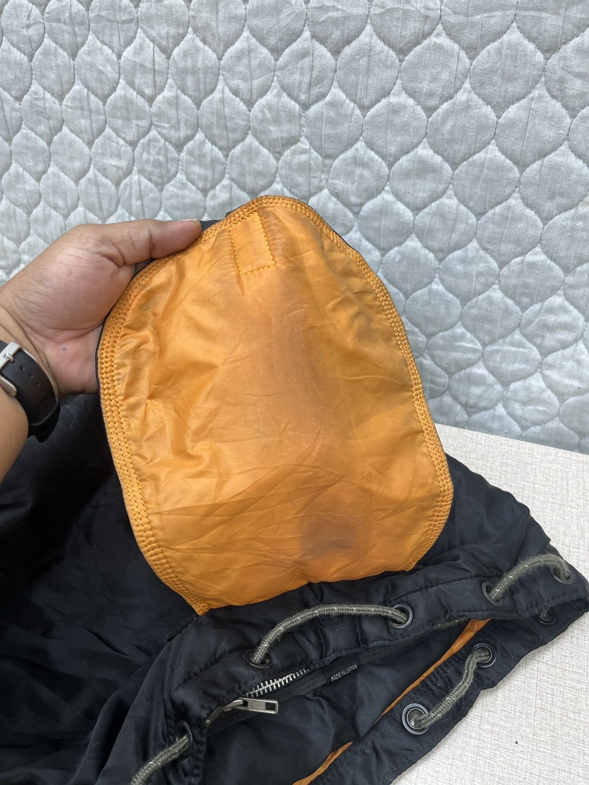Porter 🔥🔥🔥ARCHIVE VINTAGE PORTER YOSHIDA JAPAN RUCKSACK Size ONE SIZE - 11 Thumbnail