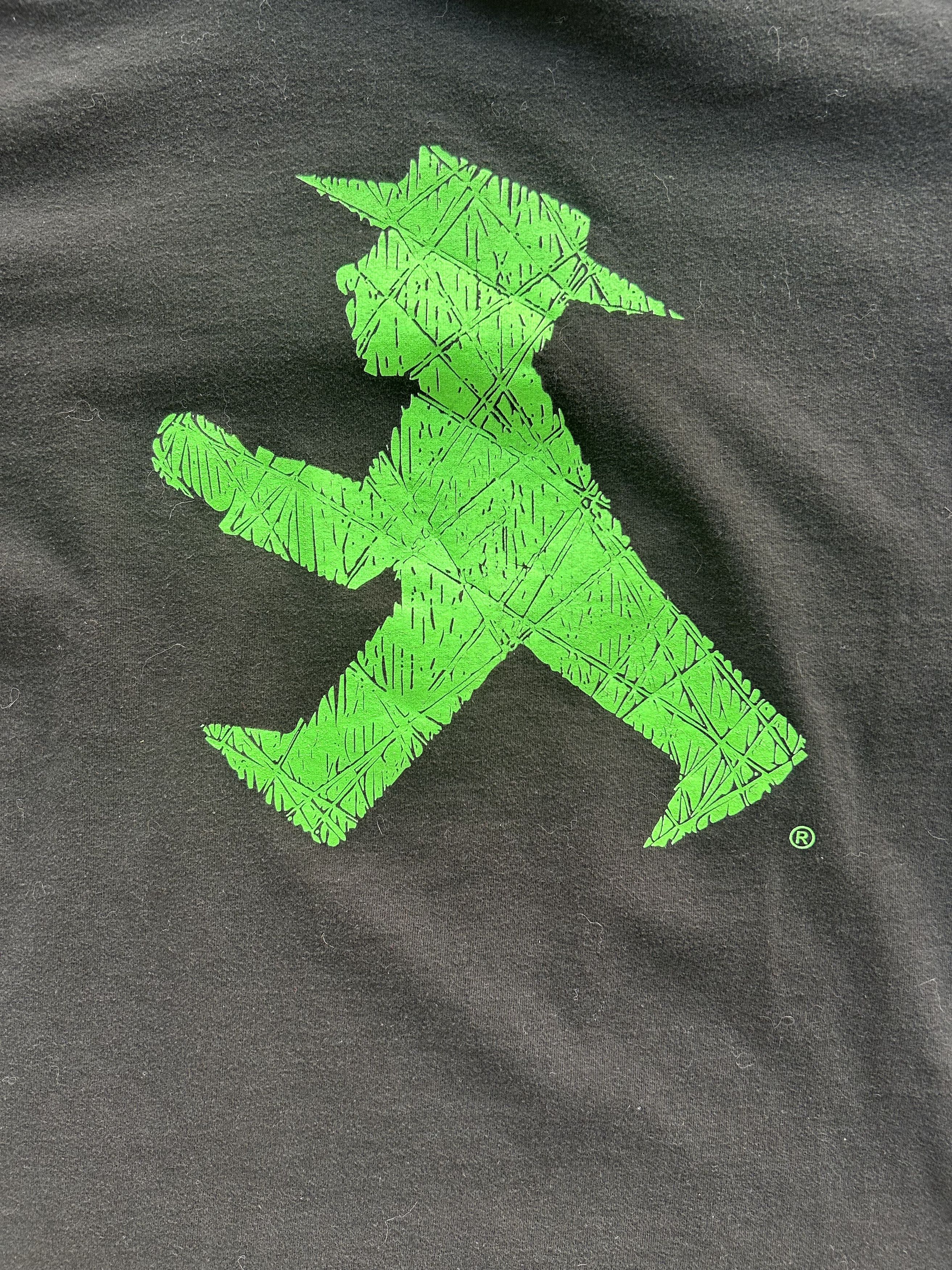 Vintage Ampelmann Tee Size US L / EU 52-54 / 3 - 3 Thumbnail