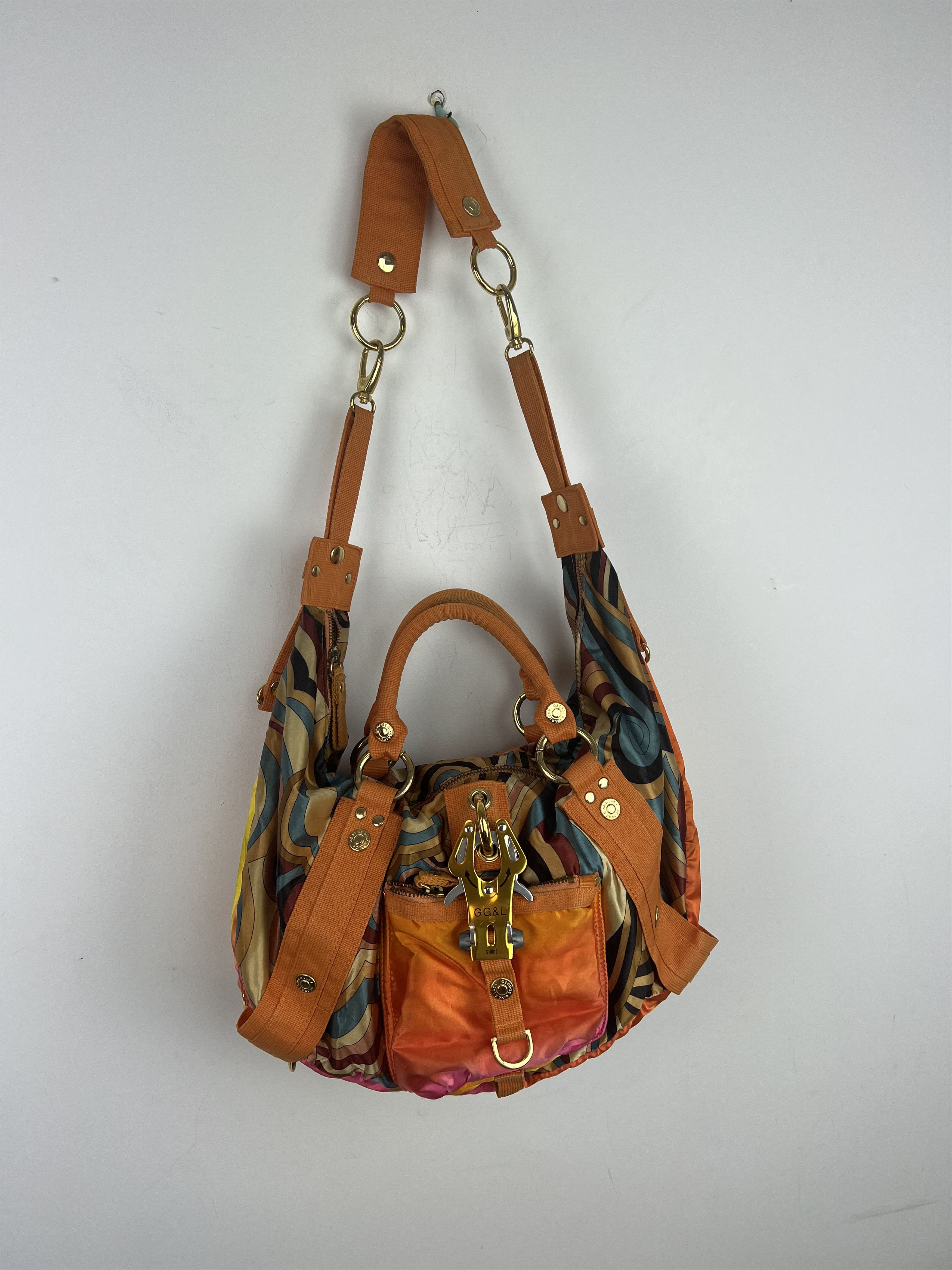 George Gina & Lucy GGL GEORGE GINA & LUCY Domator Women BAG Size ONE SIZE - 14 Thumbnail