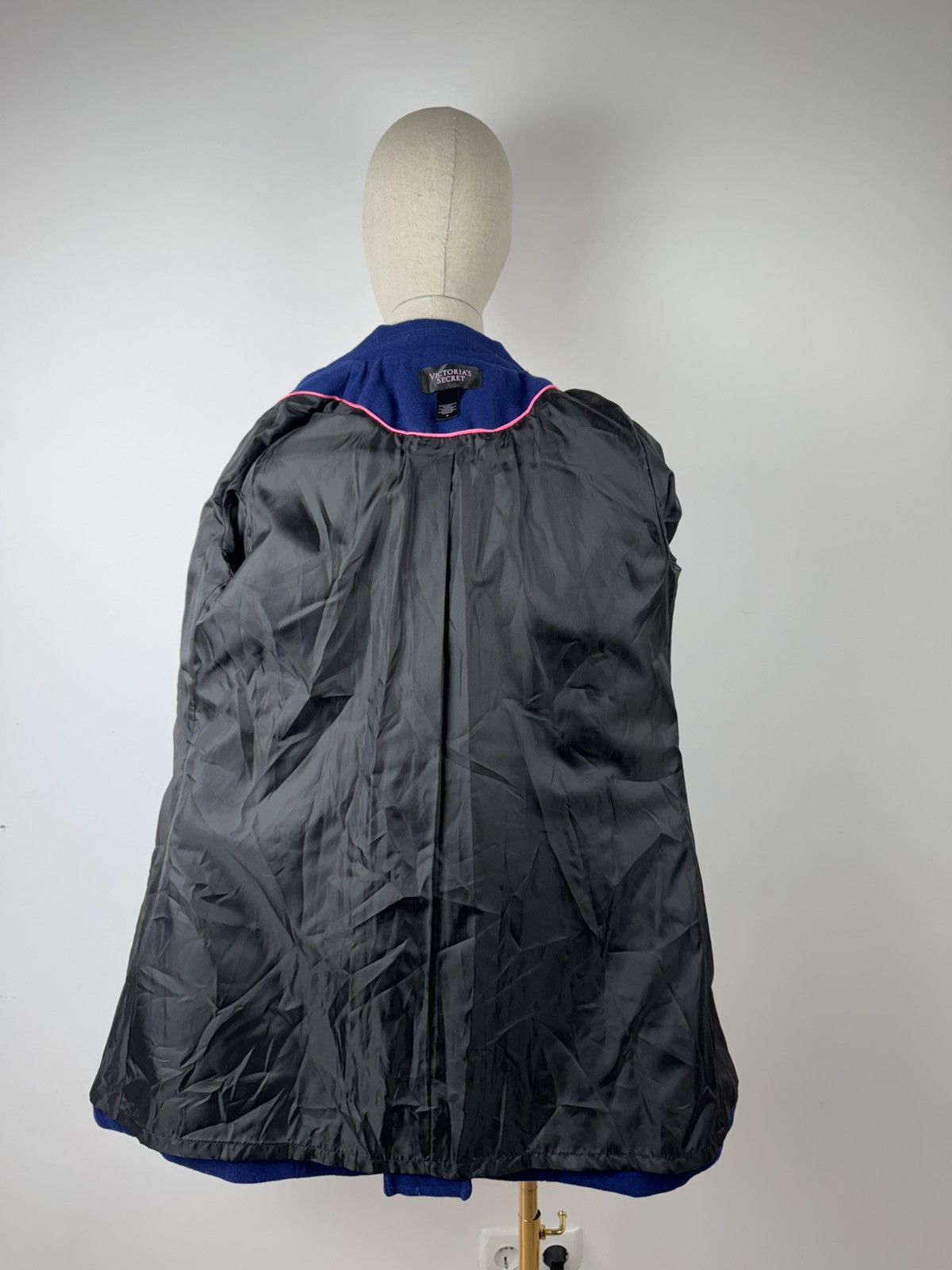 Victoria's Secret Women’s Victoria’s Secret Wool Pea Coat size 4 Size M / US 6-8 / IT 42-44 - 5 Thumbnail
