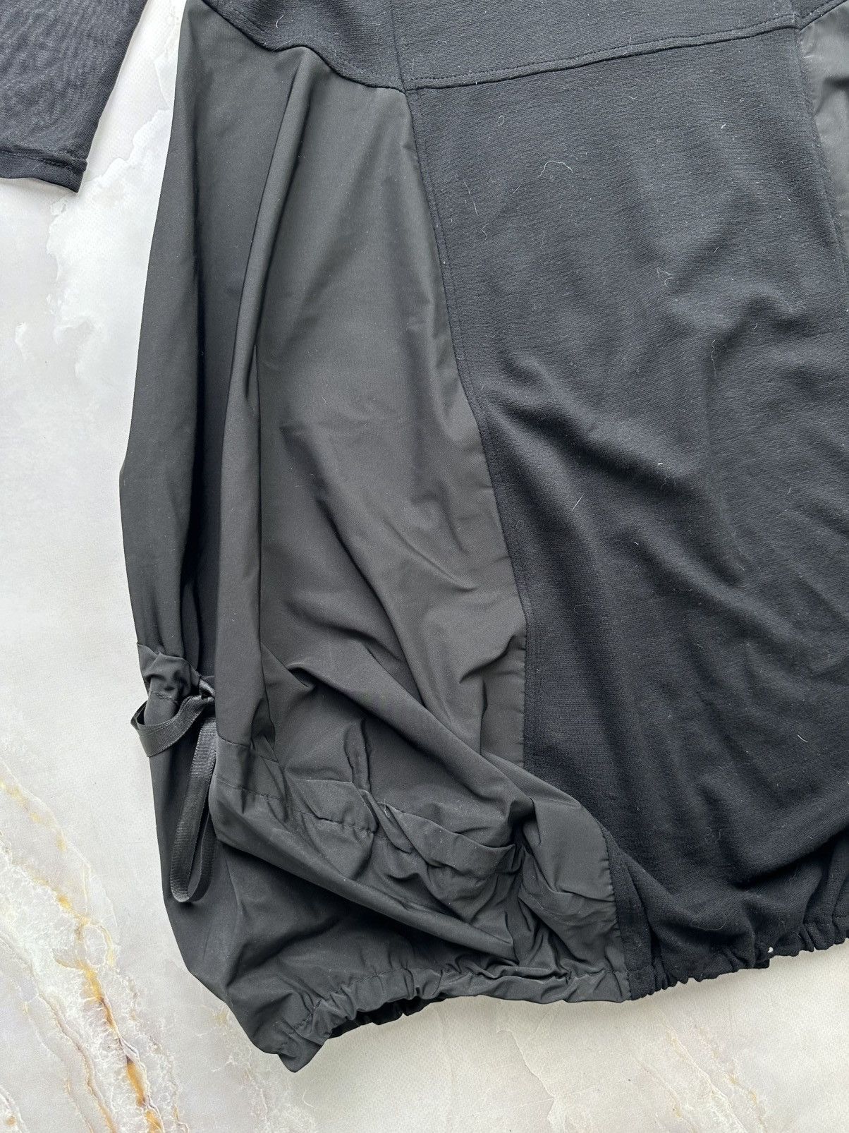 Japanese Brand Vintage Dress With Zip Size M / US 6-8 / IT 42-44 - 11 Thumbnail