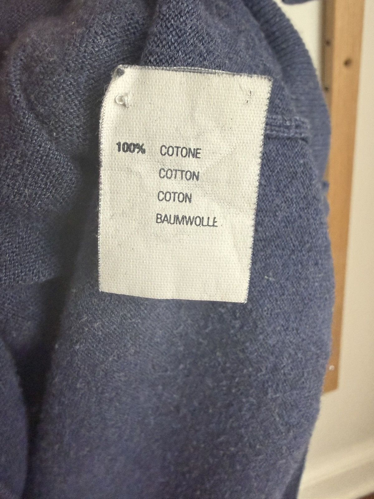 Pini Parma Pini Parma Polo Size US M / EU 48-50 / 2 - 5 Thumbnail