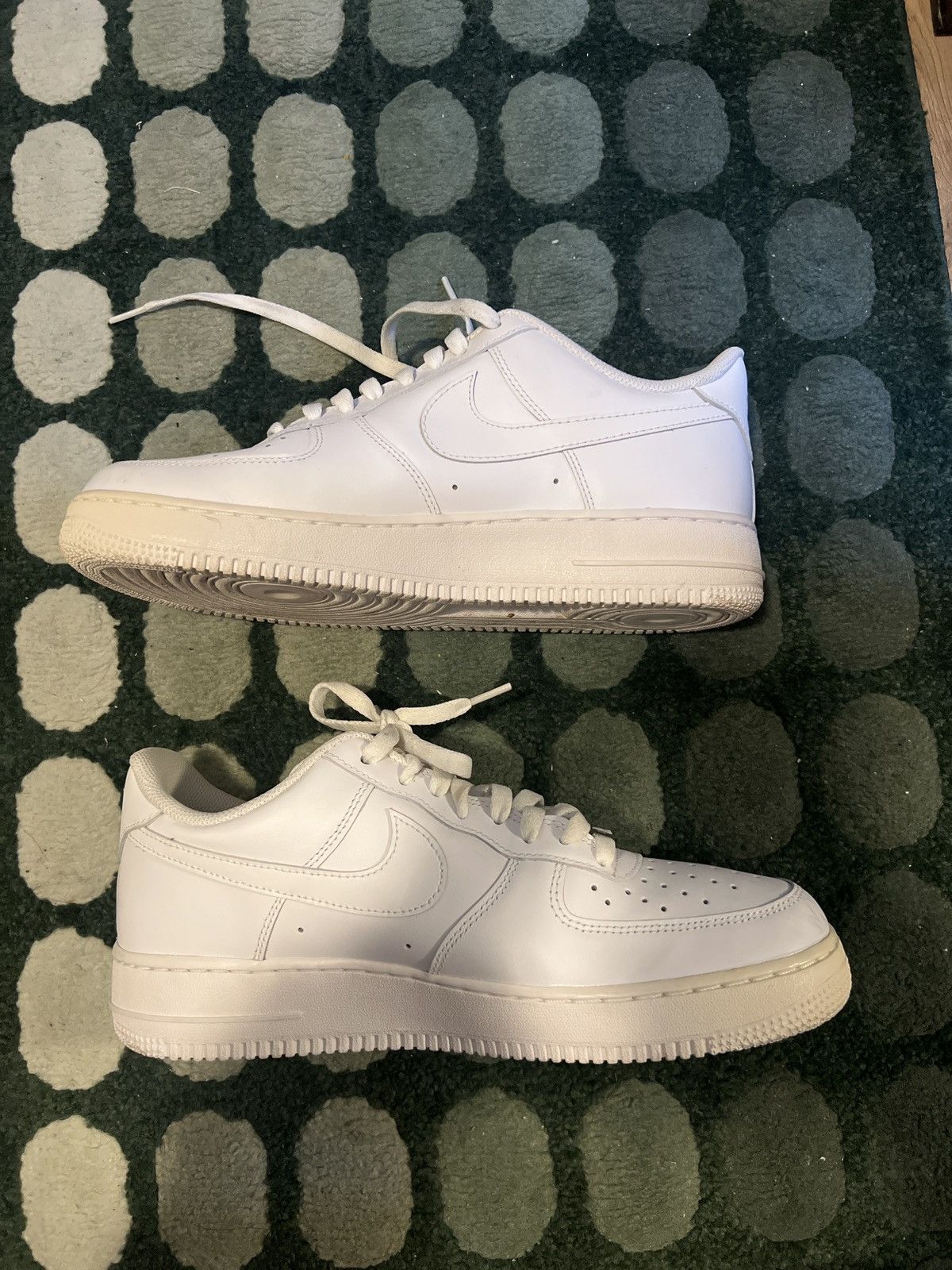 Other Air Force “G Fazos” Size US 10.5 / EU 43-44 - 2 Thumbnail