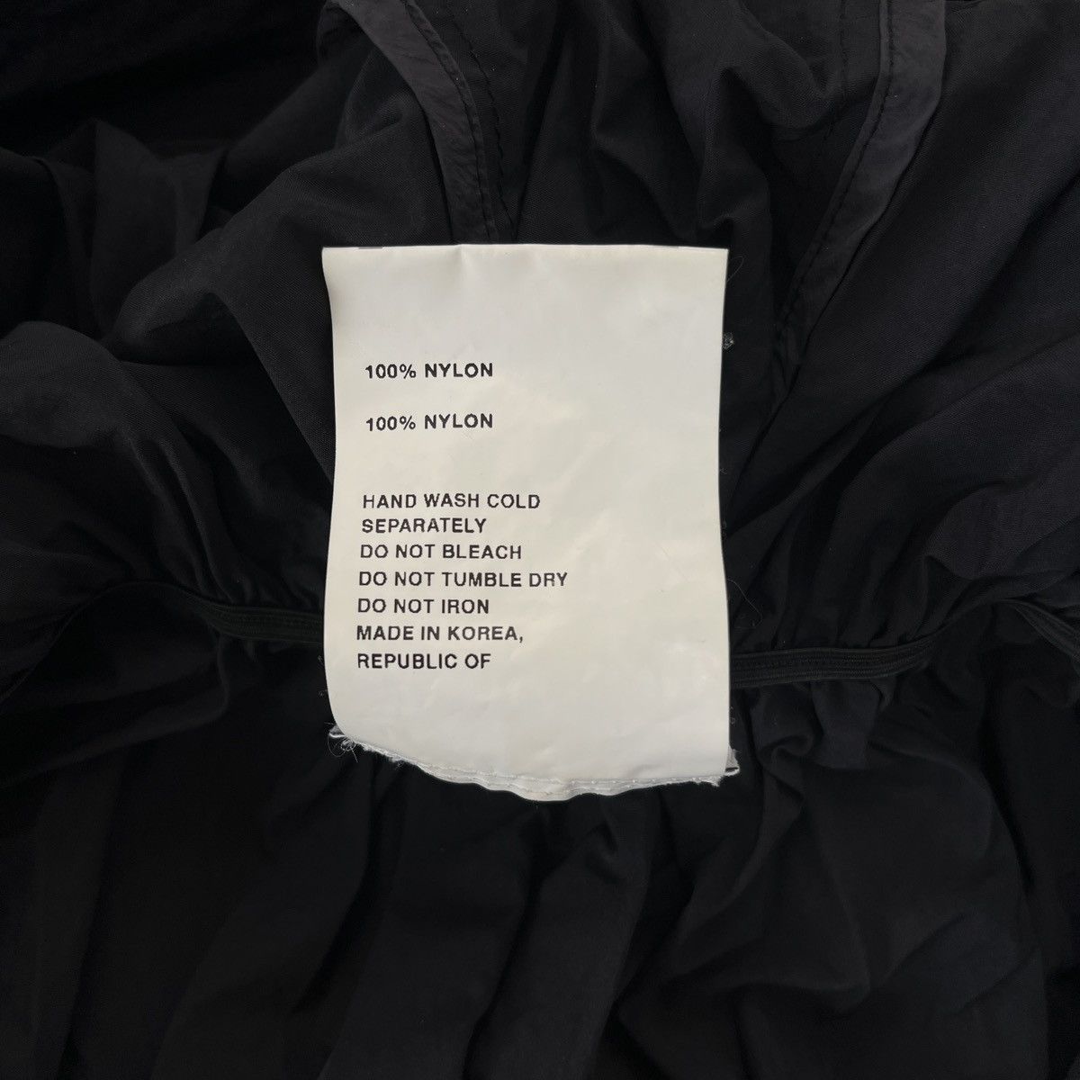 POST ARCHIVE FACTION (PAF) 3.0 Technical Jacket (Right) Size US M / EU 48-50 / 2 - 5 Thumbnail