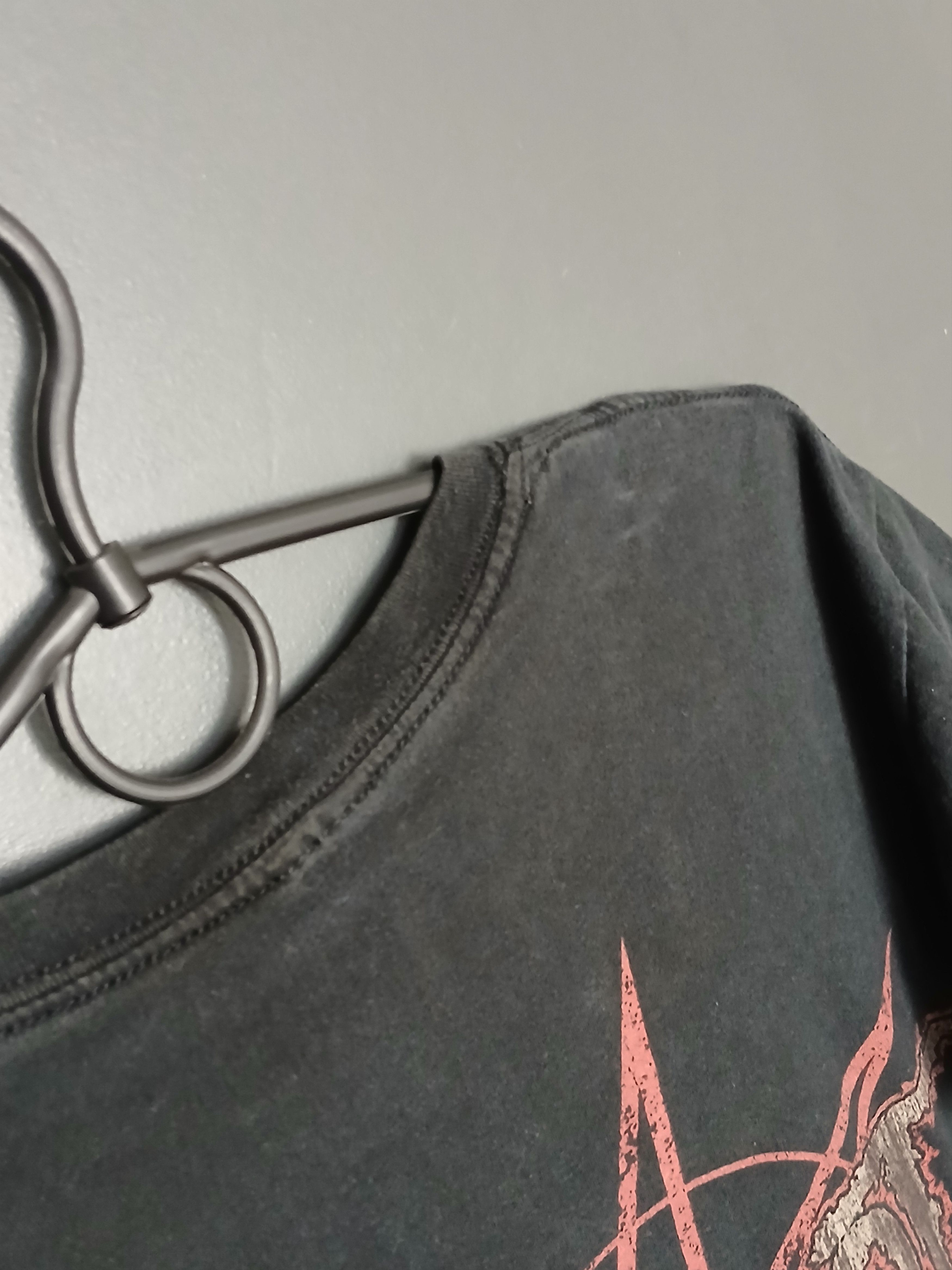 Band Tees × Slipknot Slipknot T-Shirt Size US M / EU 48-50 / 2 - 7 Thumbnail