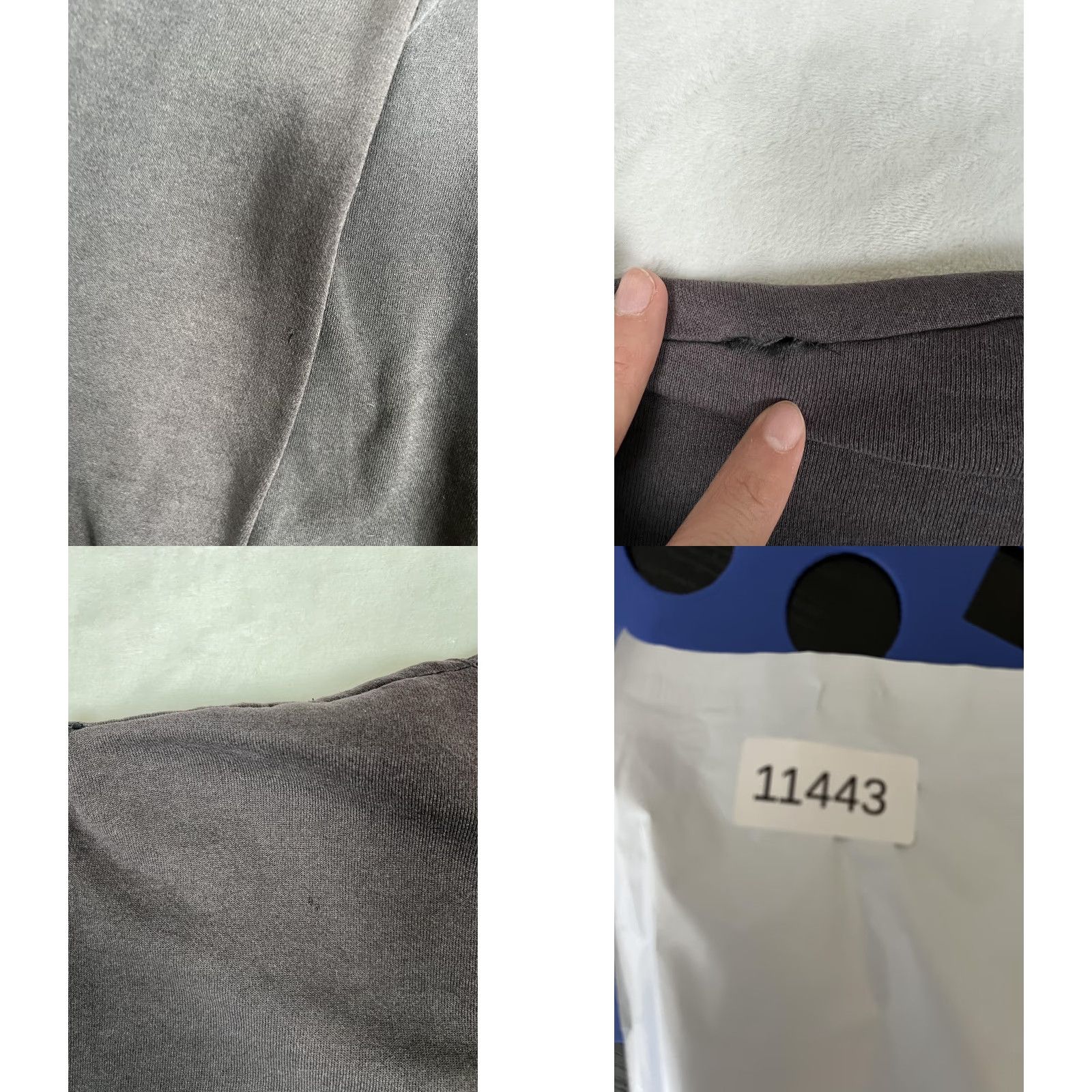 Lee VINTAGE Lee Sport Sweatshirt Mens 2XL Black Fleece Millennium Graphic Print Pullover Crew Neck Winter Fall USA Made Size US XXL / EU 58 / 5 - 8 Thumbnail