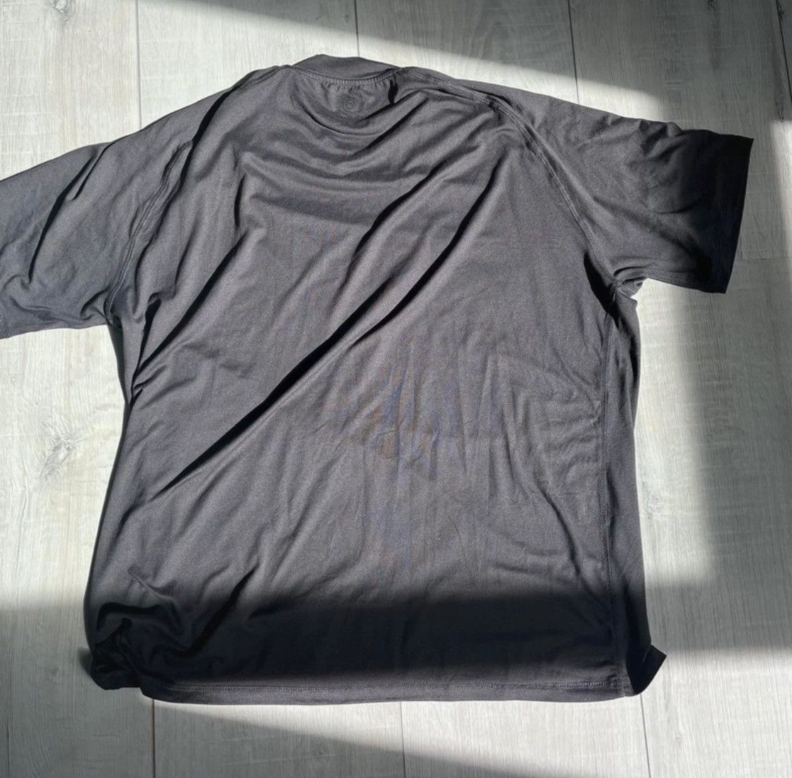 Represent Clo. Represent 247 T-shirt Grey XL Size US XL / EU 56 / 4 - 4 Thumbnail