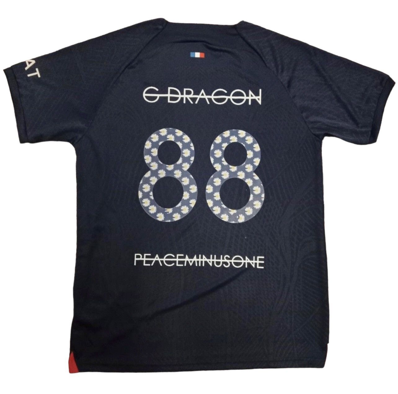 peaceminusone 🔥RARE‼️Nike PSG x Peaceminusone G Dragon Bootleg