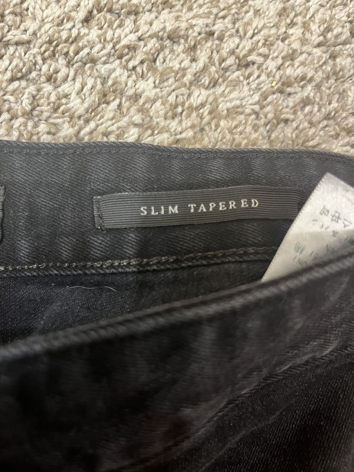 Guess Guess Jeans Size US 38 / EU 54 - 4 Thumbnail