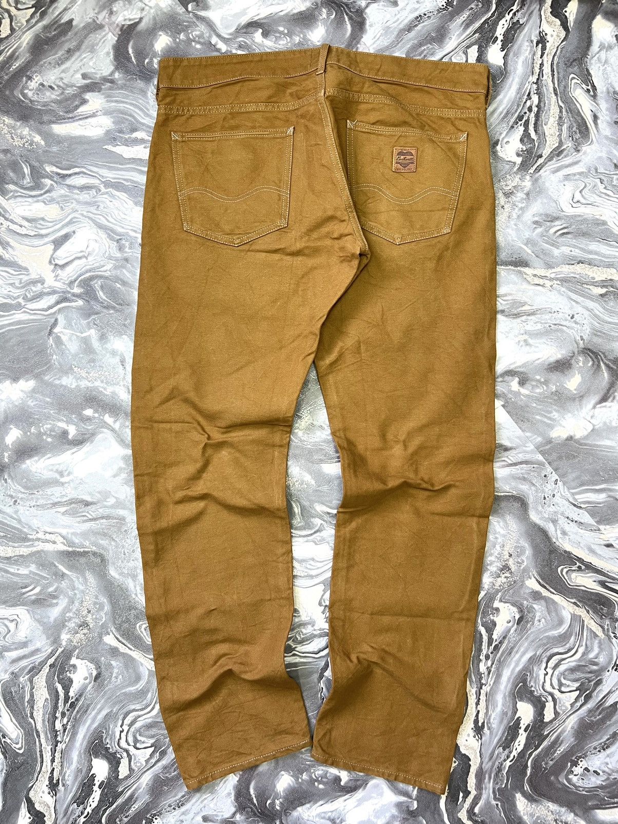 Carhartt × Vintage Rare Vintage Carhartt Heart Logo trail pants Size US 36 / EU 52 - 3 Thumbnail
