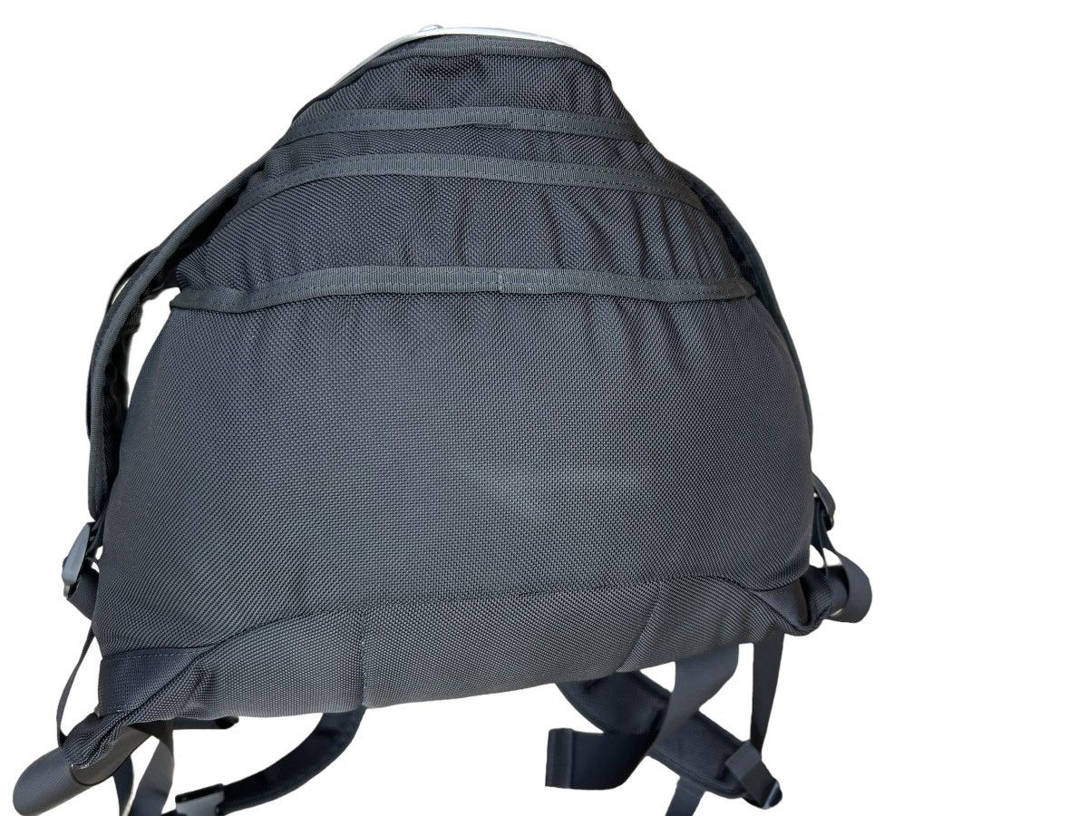 Vintage Vintage Tough Jeans T.P.E. Rider Backpack Bag Size ONE SIZE - 14 Thumbnail