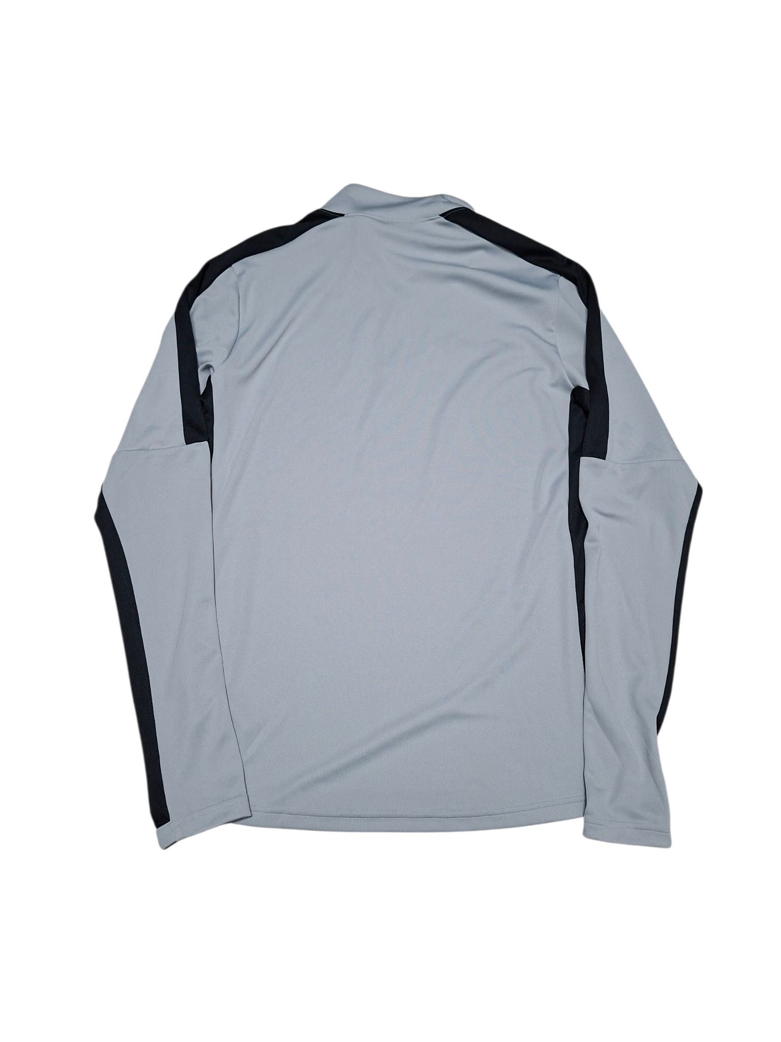 Nike YOUNG BOYS NIKE TRAINING SOCCER SWEATSHIRT Size US S / EU 44-46 / 1 - 3 Thumbnail