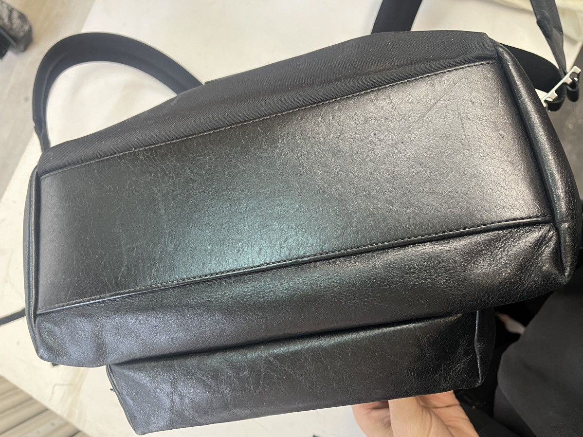 Givenchy Givenchy Paris back pack Size ONE SIZE - 9 Thumbnail