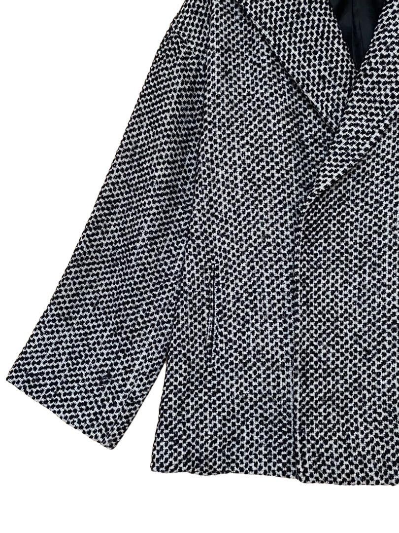 Jean Paul Gaultier Vintage Brand Jean Paul Gaultier 3D Yakuza Jacket 2000s Size US M / EU 48-50 / 2 - 5 Thumbnail