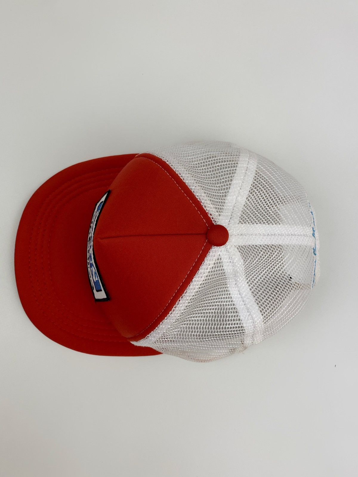 Deus Ex Machina Dues Ex Machine Snapback Cap Size ONE SIZE - 5 Thumbnail