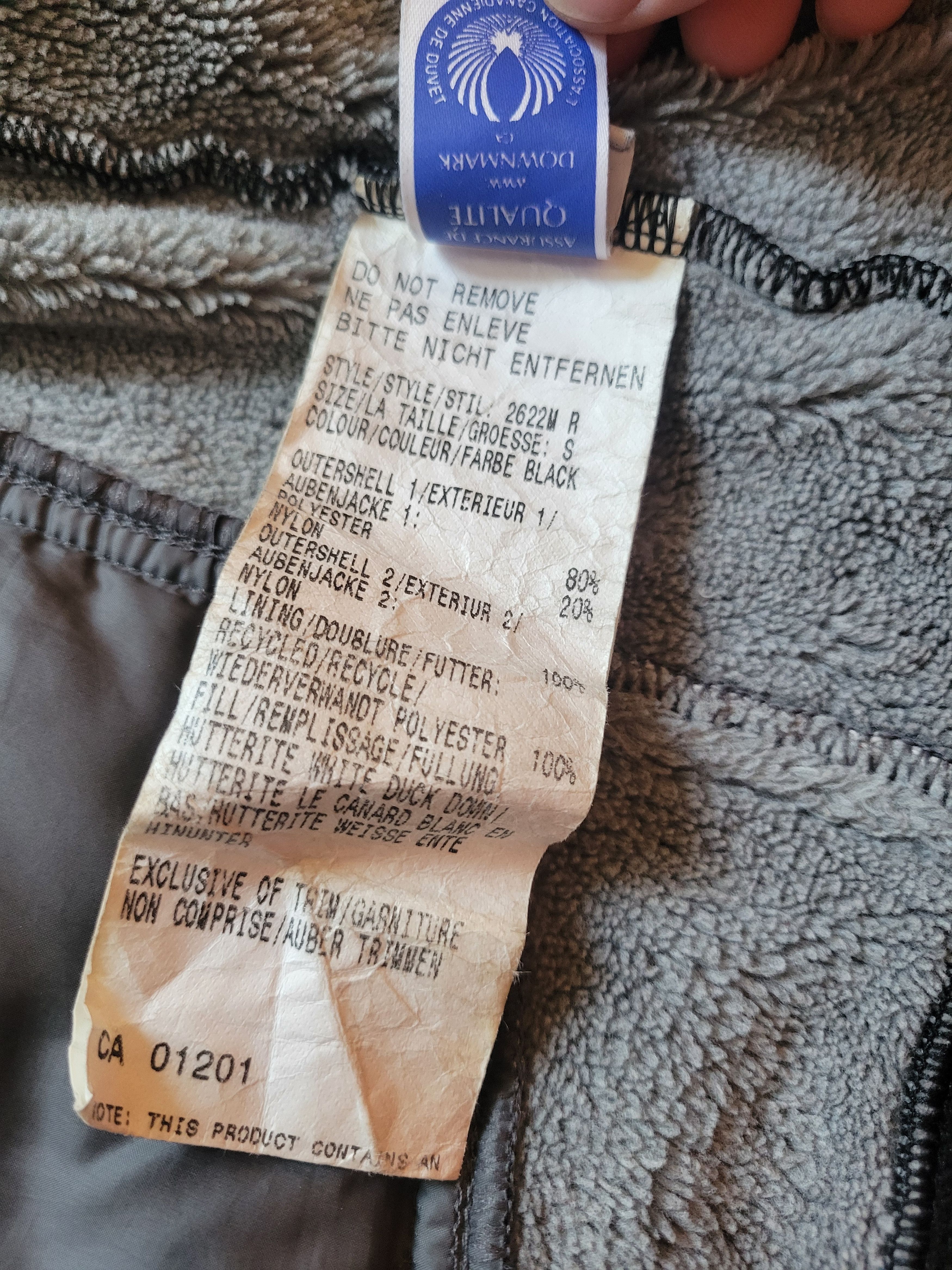 Canada Goose Canada goose hybridge jacket Size US S / EU 44-46 / 1 - 6 Thumbnail