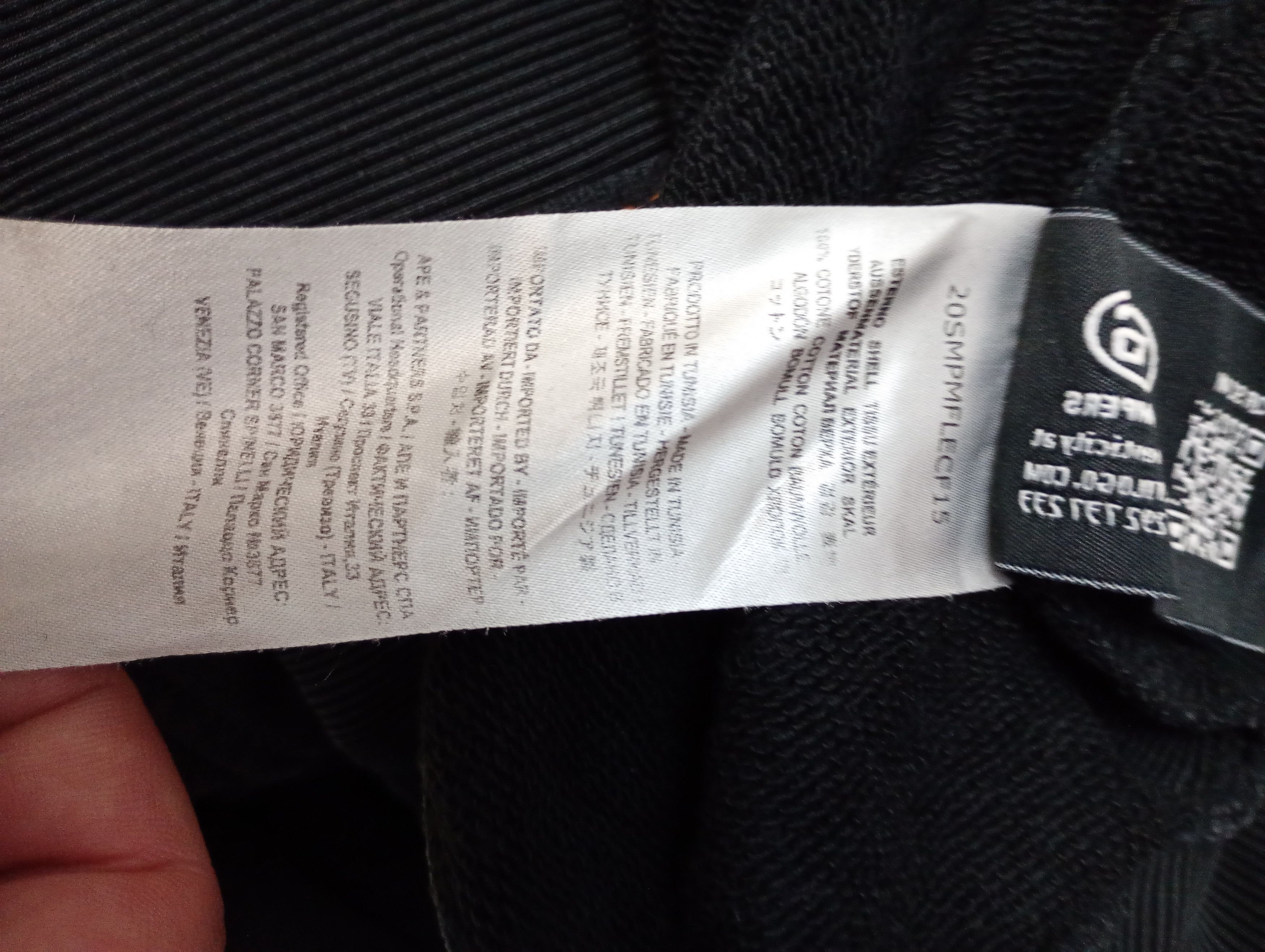 Parajumpers Parajumpers Sweatshirt Size US L / EU 52-54 / 3 - 13 Thumbnail