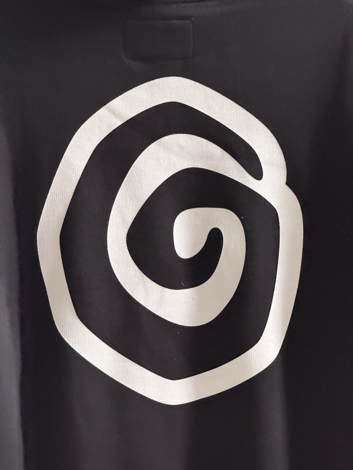 Ostrya Ostrya Core Logo Hoodie Size US M / EU 48-50 / 2 - 7 Thumbnail