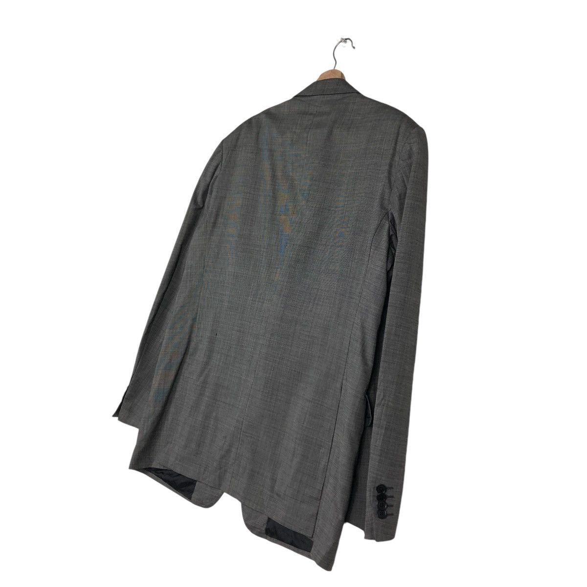 Salvatore Ferragamo 🔥VINTAGE CHORE COATS JACKET SALVATORE FERRAGAMO ITALY Size US M / EU 48-50 / 2 - 12 Thumbnail