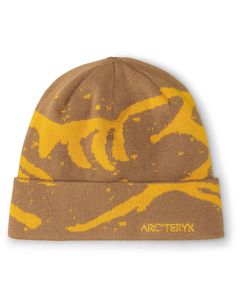 Arcteryx Grotto Toque | Grailed