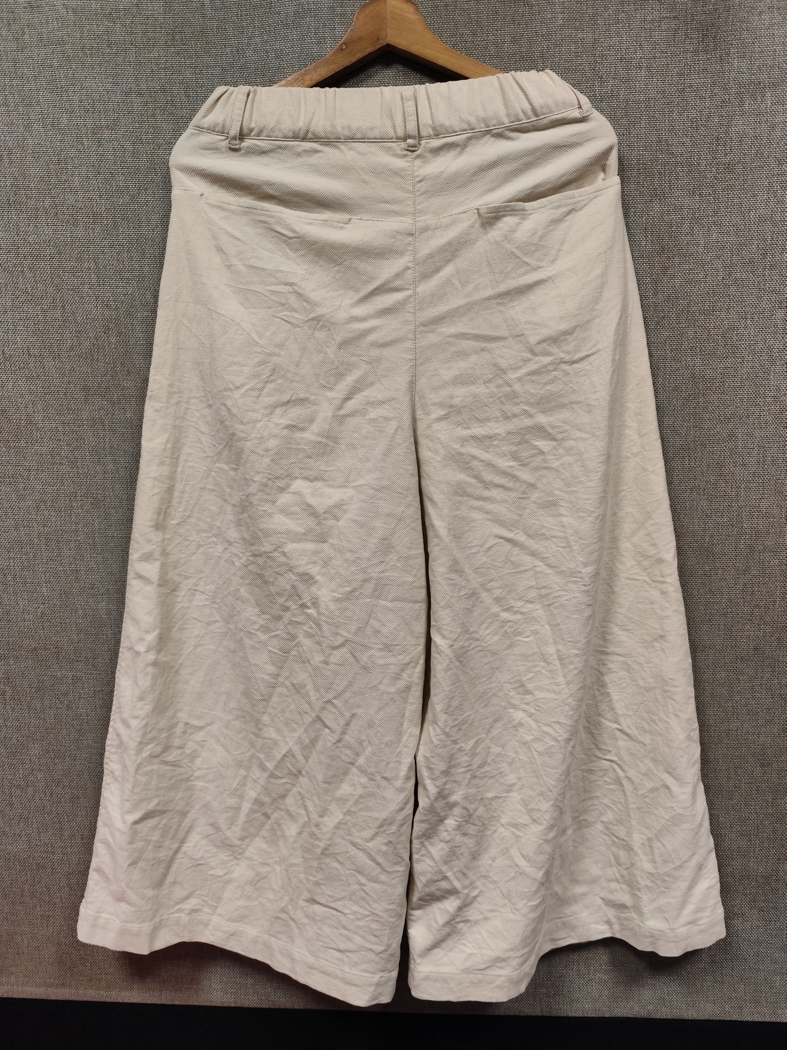 Issey Miyake Plantation By Issey Miyake Pants Size 29" - 2 Thumbnail
