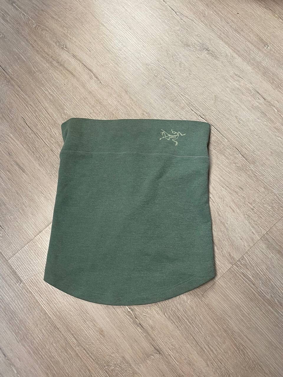 Arc'teryx Arc’teryx Neck Gaiter-motus Heather Size ONE SIZE - 2 Thumbnail