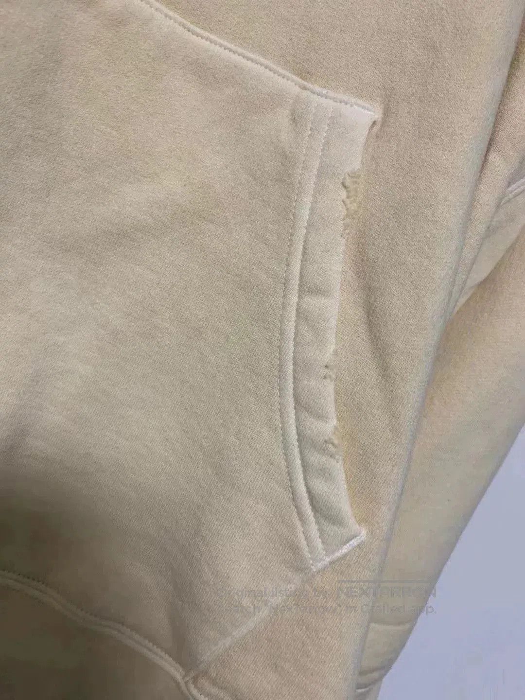 Visvim visvim 20AW Spot Jumbo Tie. Size US L / EU 52-54 / 3 - 6 Thumbnail