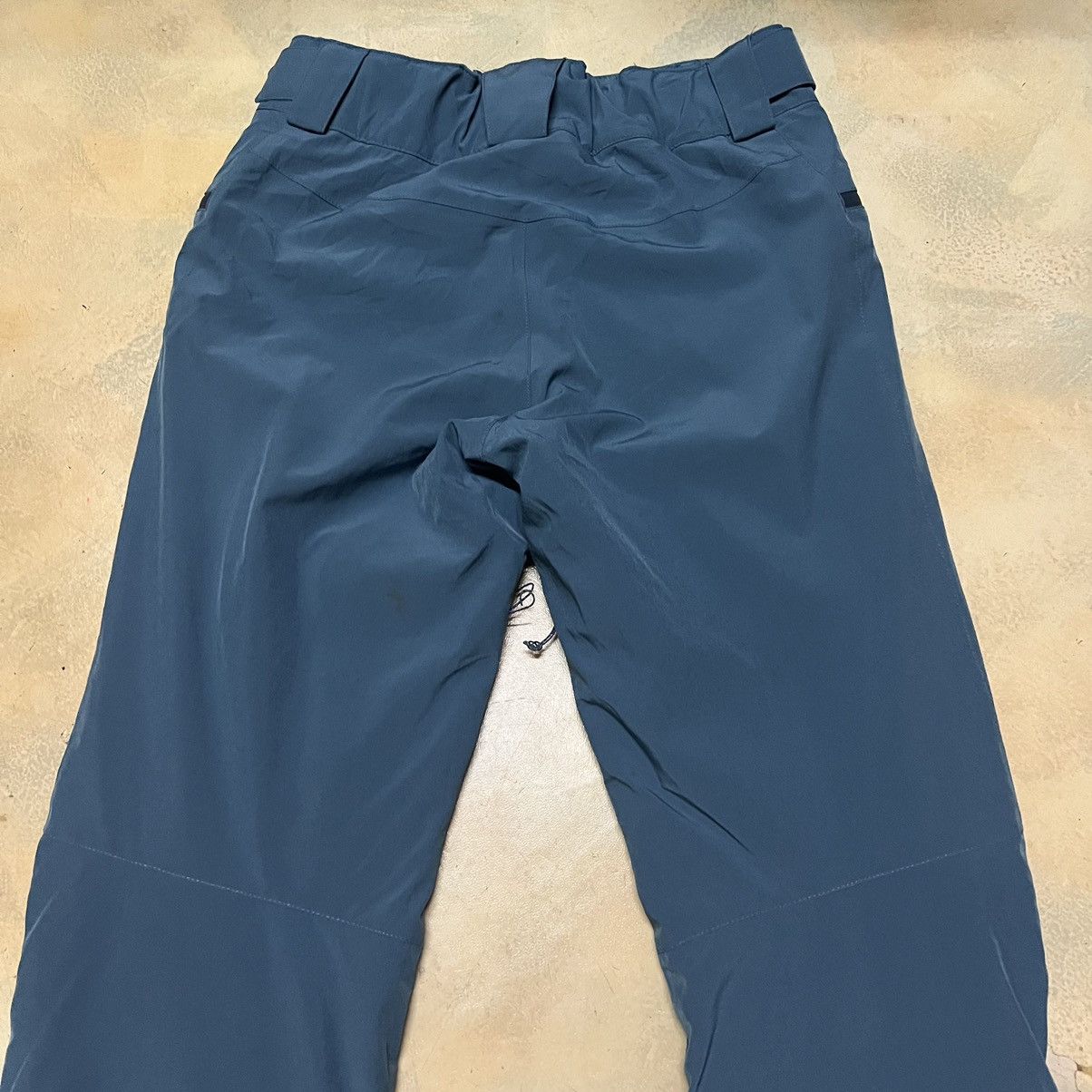Salomon Salomon Ski Pants Outdoor Gear For Sport Size US 28 / EU 44 - 18 Thumbnail