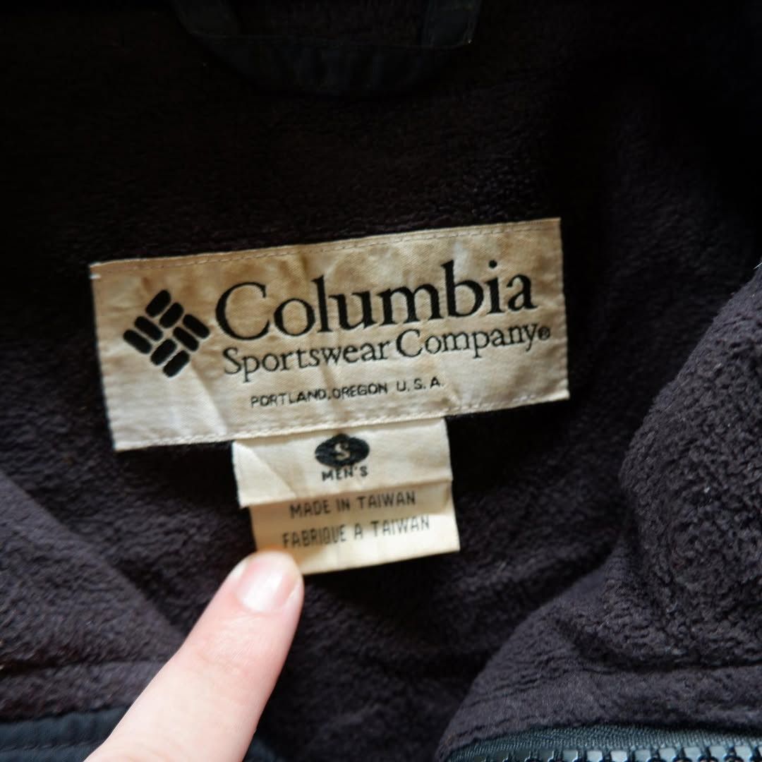 Columbia columbia jacket Size US S / EU 44-46 / 1 - 3 Thumbnail