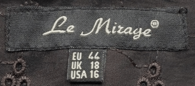 Japanese Brand Vintage Bondage Cargo Cropped Pants B577 E2(V433) Size US 34 / EU 50 - 8 Thumbnail