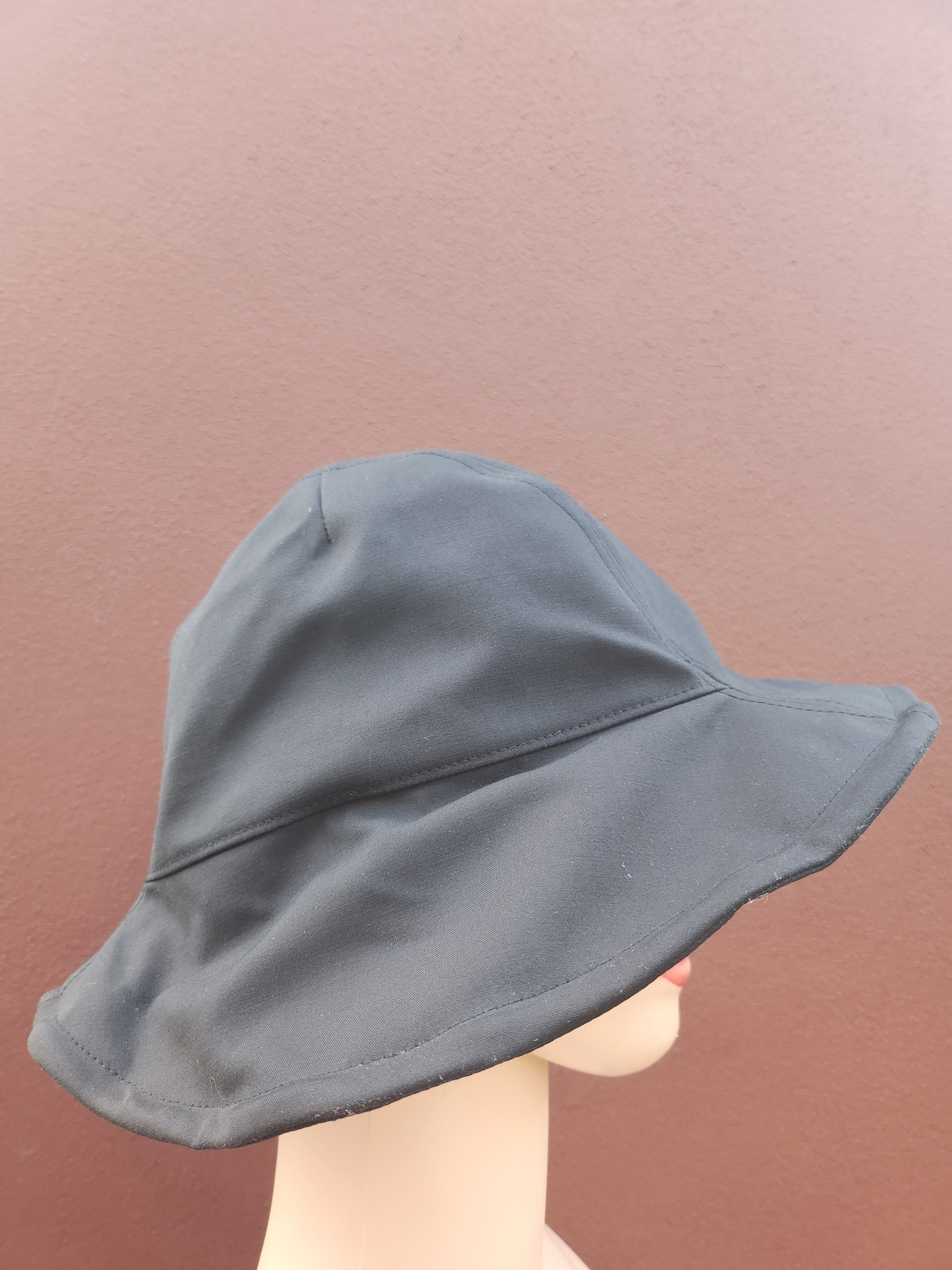 Japanese Brand × Lad Musician 💥Lad Musician Bucket Hat Size 40 - 4 Thumbnail