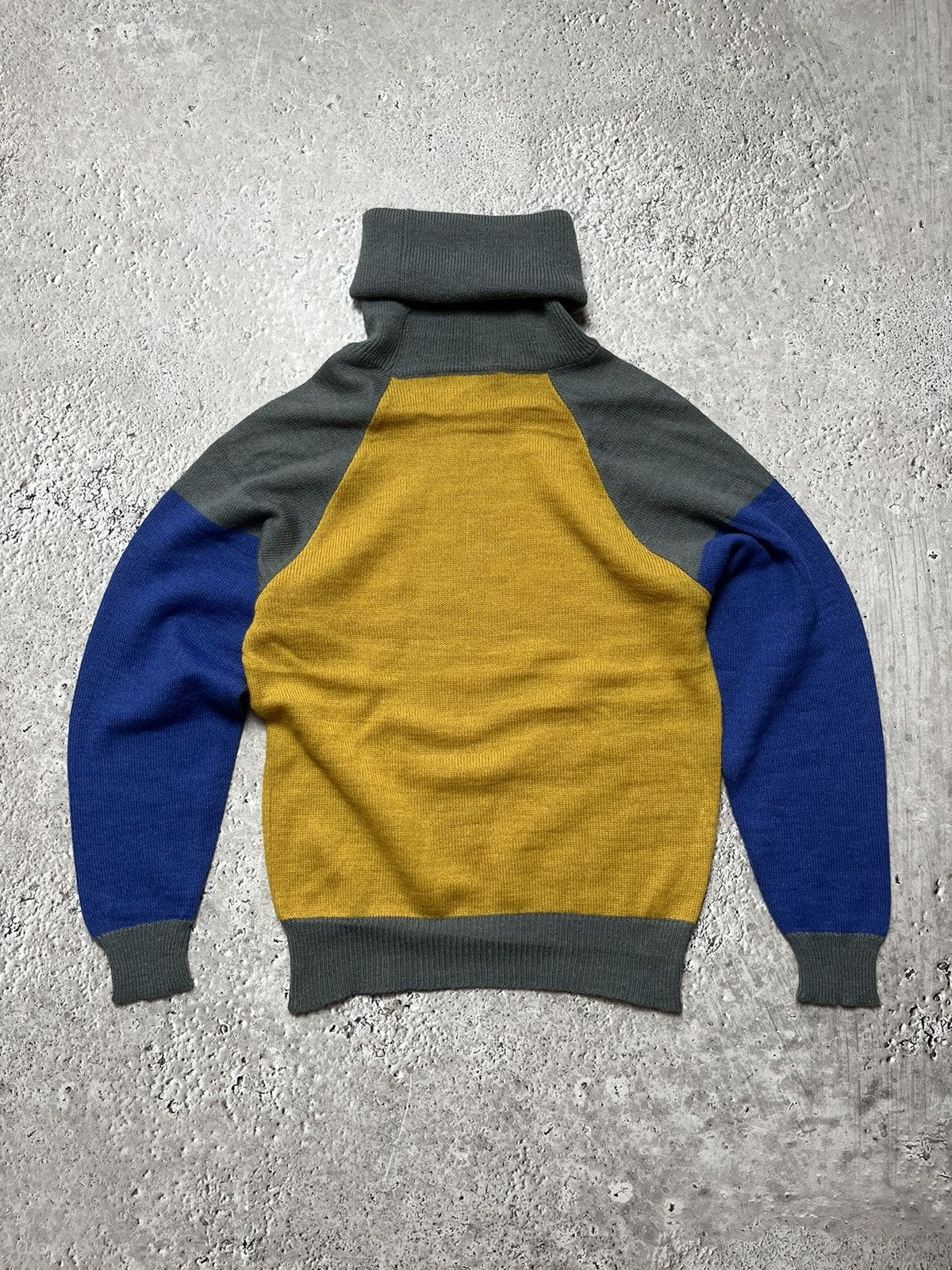Adidas × Vintage Adidas 80s vintage made in Austria woman’s sweater Size L / US 10 / IT 46 - 7 Thumbnail
