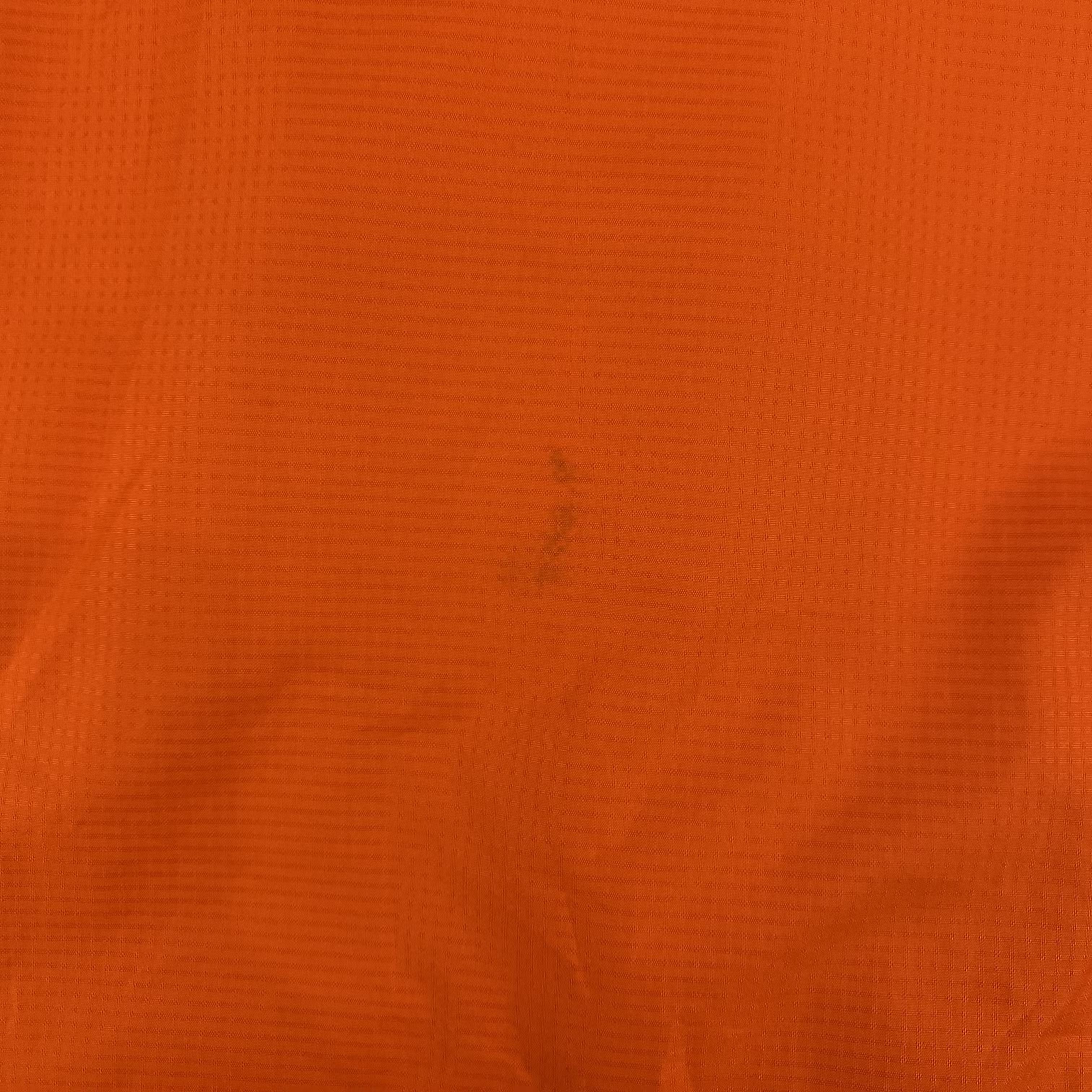 Mercedes-Benz × Vintage Mens Hooded Jacket Mercedes Benz Size XXL Orange Size US XXL / EU 58 / 5 - 14 Thumbnail