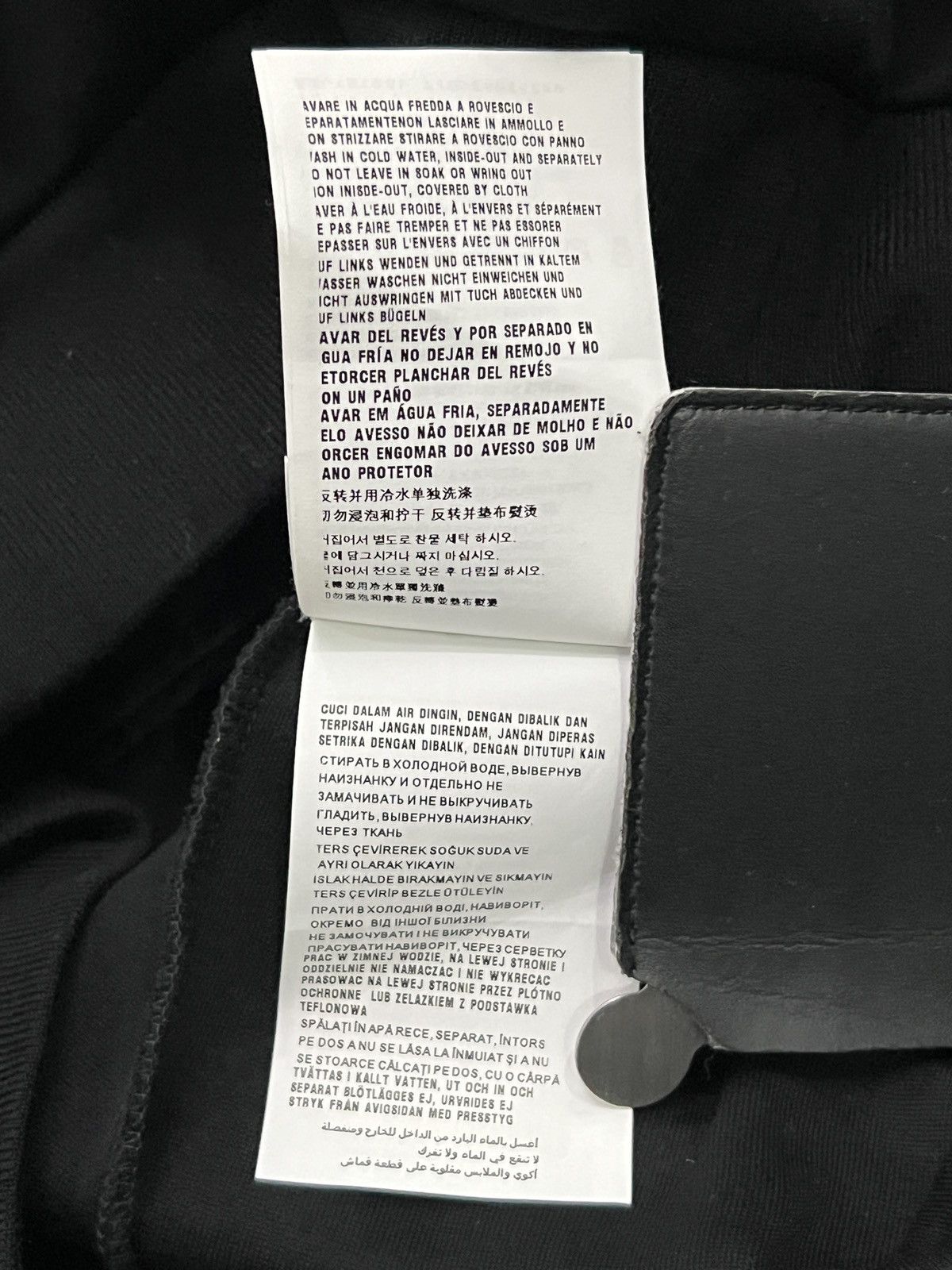 Miu Miu Miu Miu 2018 Sequin Zip-Up Jacket Size US S / EU 44-46 / 1 - 15 Thumbnail