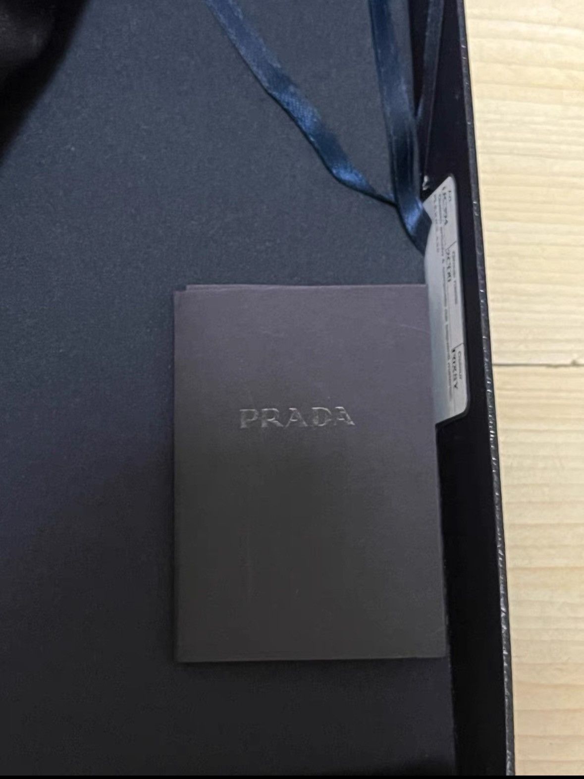 Prada Prada SS19 Necklace Size ONE SIZE - 4 Thumbnail