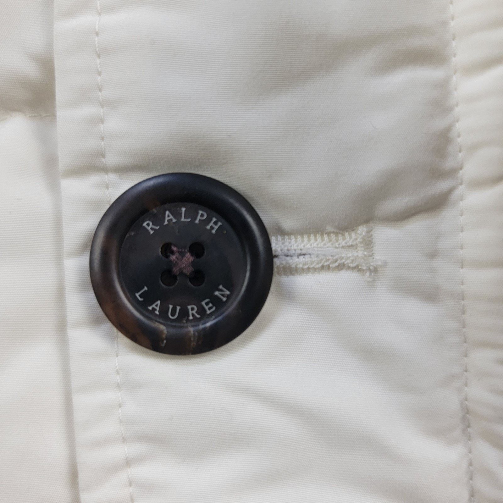Polo Ralph Lauren Polo Ralph Lauren size 2XL Down Filled Faux Fur Parka Jacket Size US XXL / EU 58 / 5 - 16 Thumbnail
