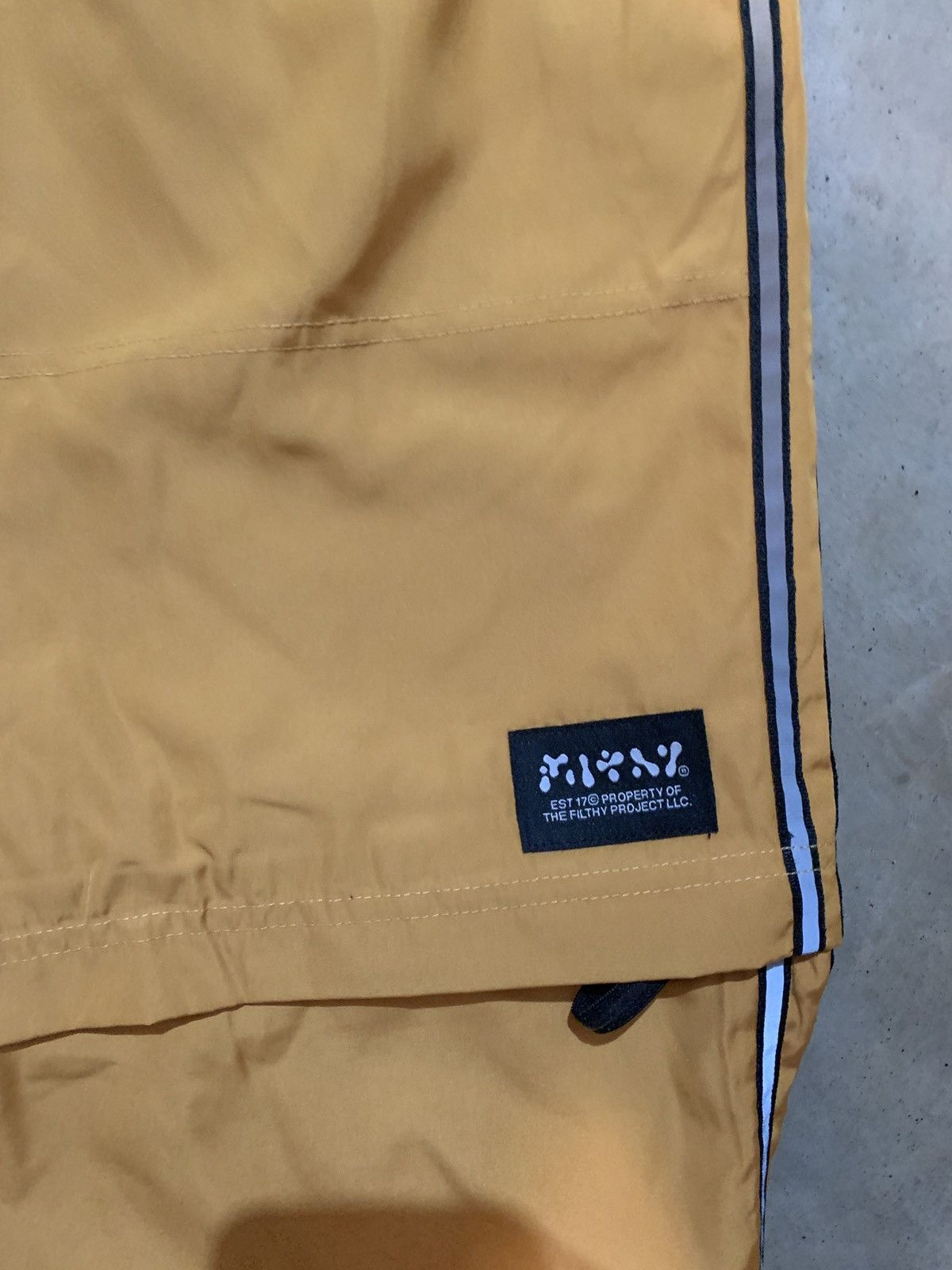Other Filthy Project Convertible Trail Pant Size US 33 - 2 Thumbnail