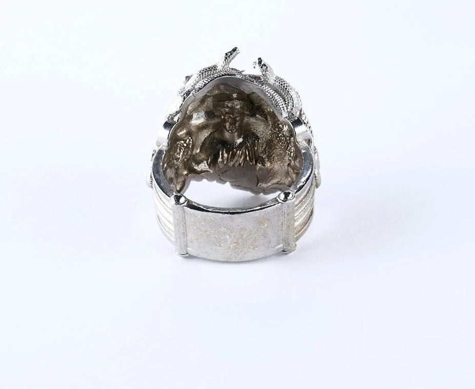 Other Mythos Ring - Keop Jewelry Size ONE SIZE - 2 Thumbnail