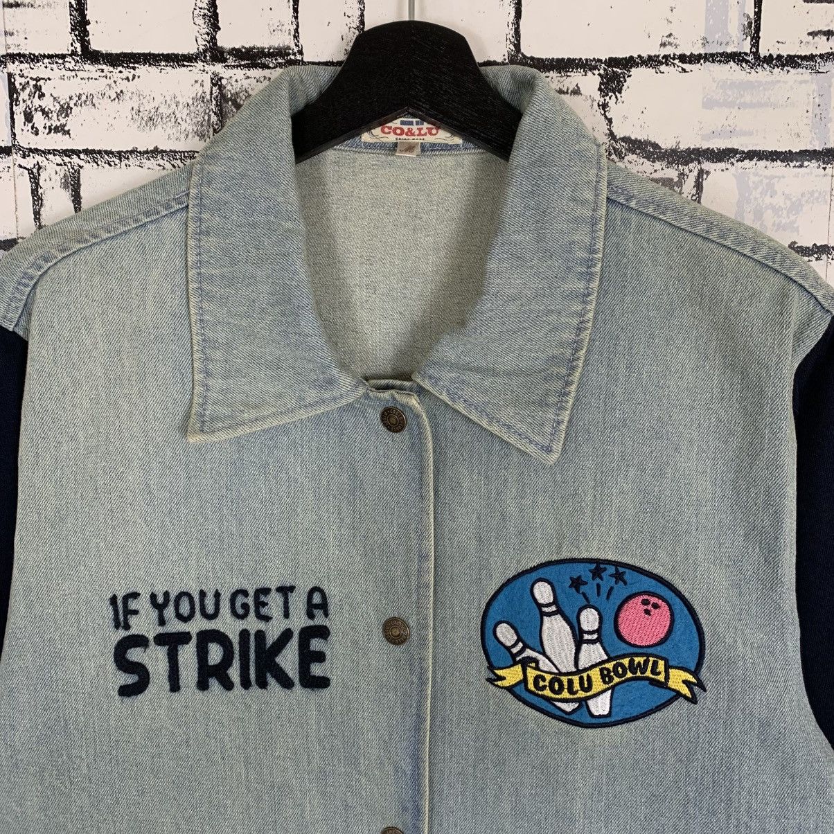 Designer × Vintage Vintage Co And Lu Jacket Size US M / EU 48-50 / 2 - 4 Thumbnail