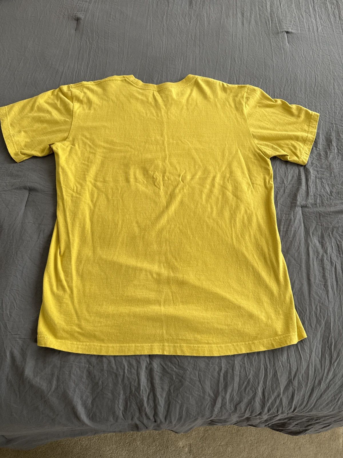 Supreme Supreme dynamite tee Size US M / EU 48-50 / 2 - 2 Thumbnail
