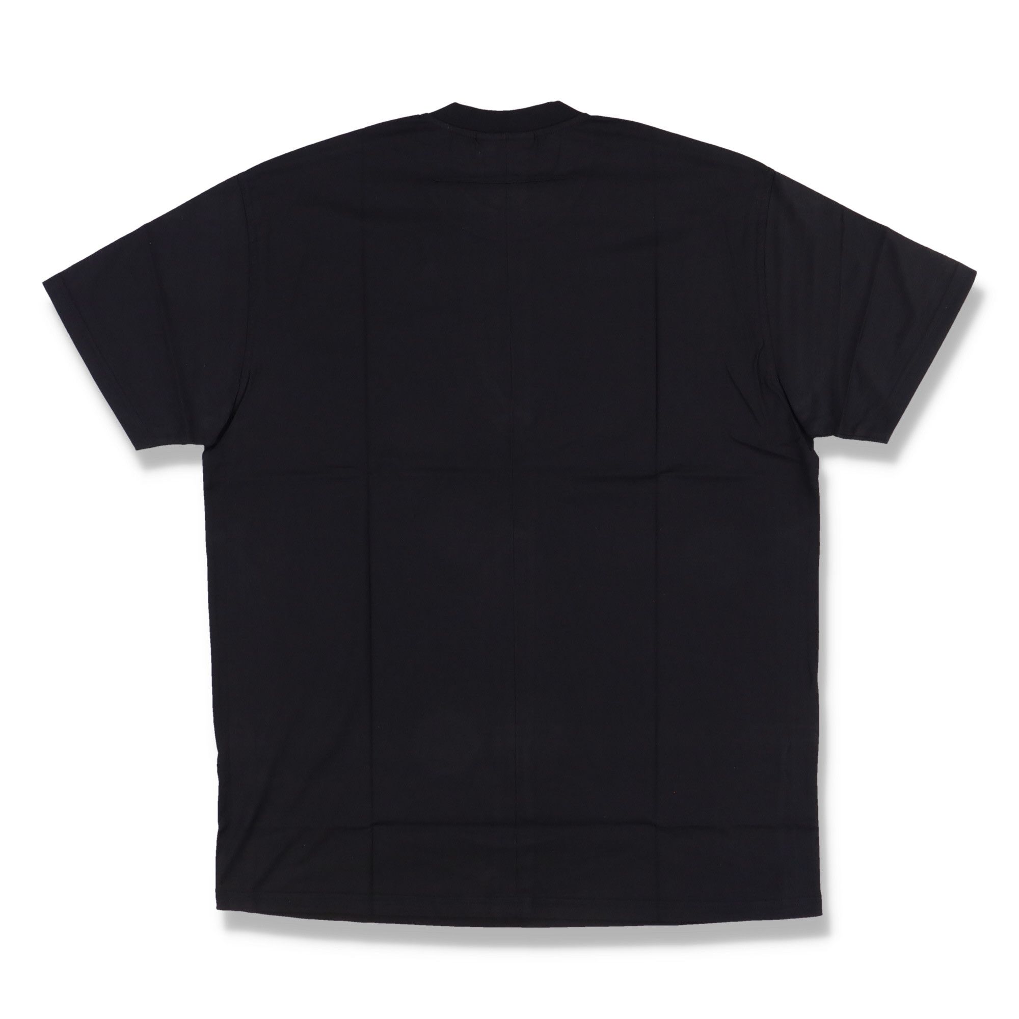 Givenchy Black Abstract Geometric Star Oversized T-Shirt Size US XS / EU 42 / 0 - 9 Thumbnail